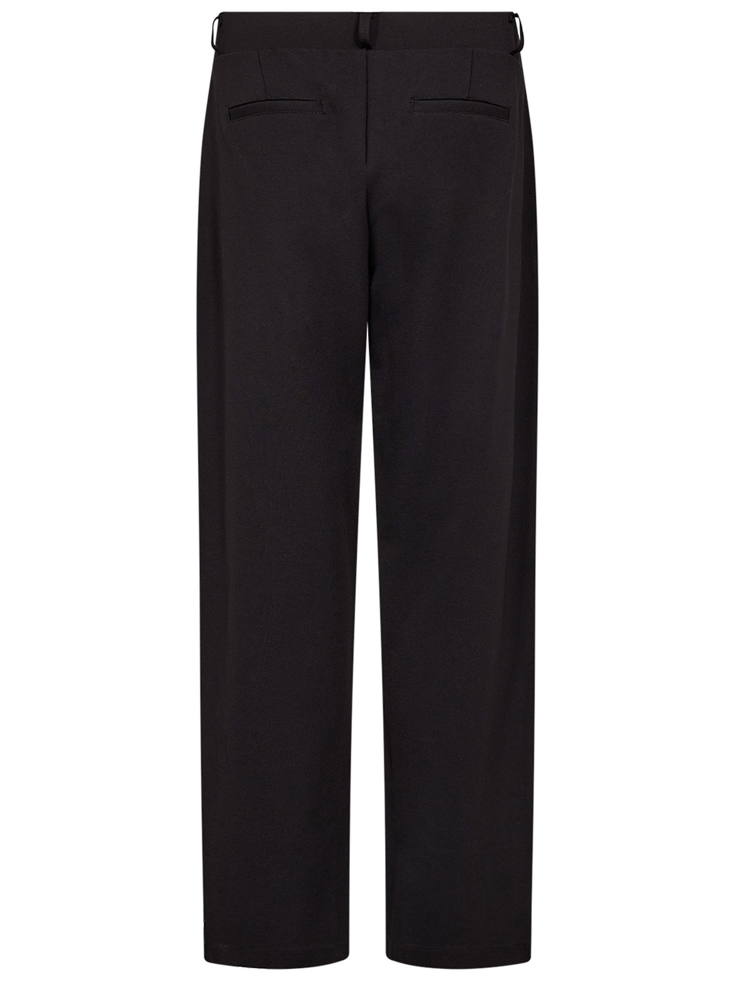Soyaconcept Pantalon Nanni Zwart 00082272-7500