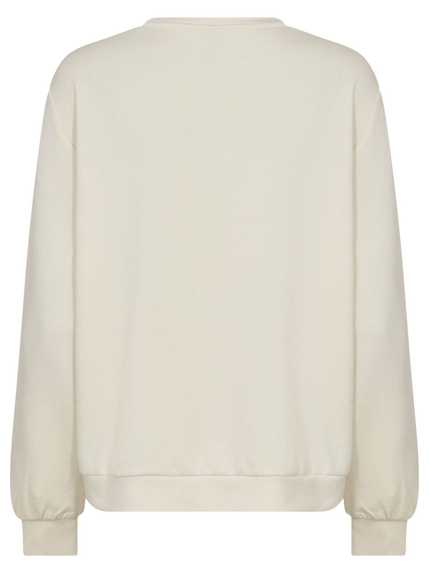 Soyaconcept Trui Banu Off white 00082274-5000