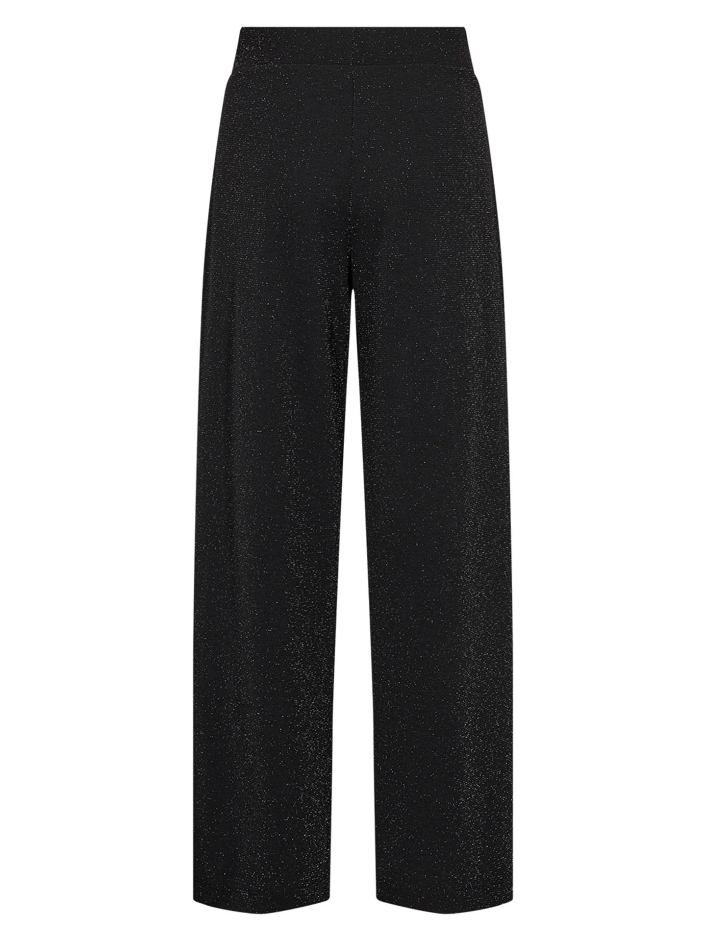 Soyaconcept Pantalon Andine Zwart 00082278-7500