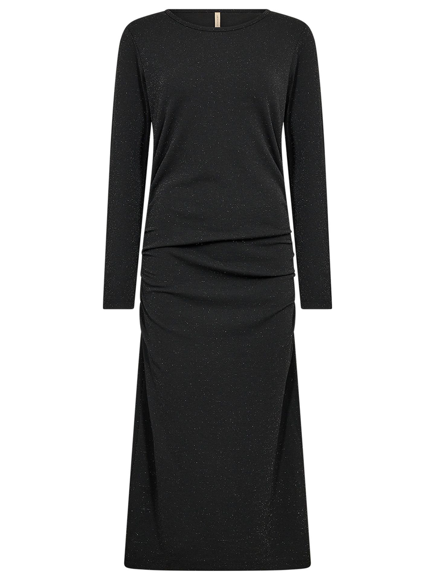 Soyaconcept Jurk Andine Zwart 00082279-7500