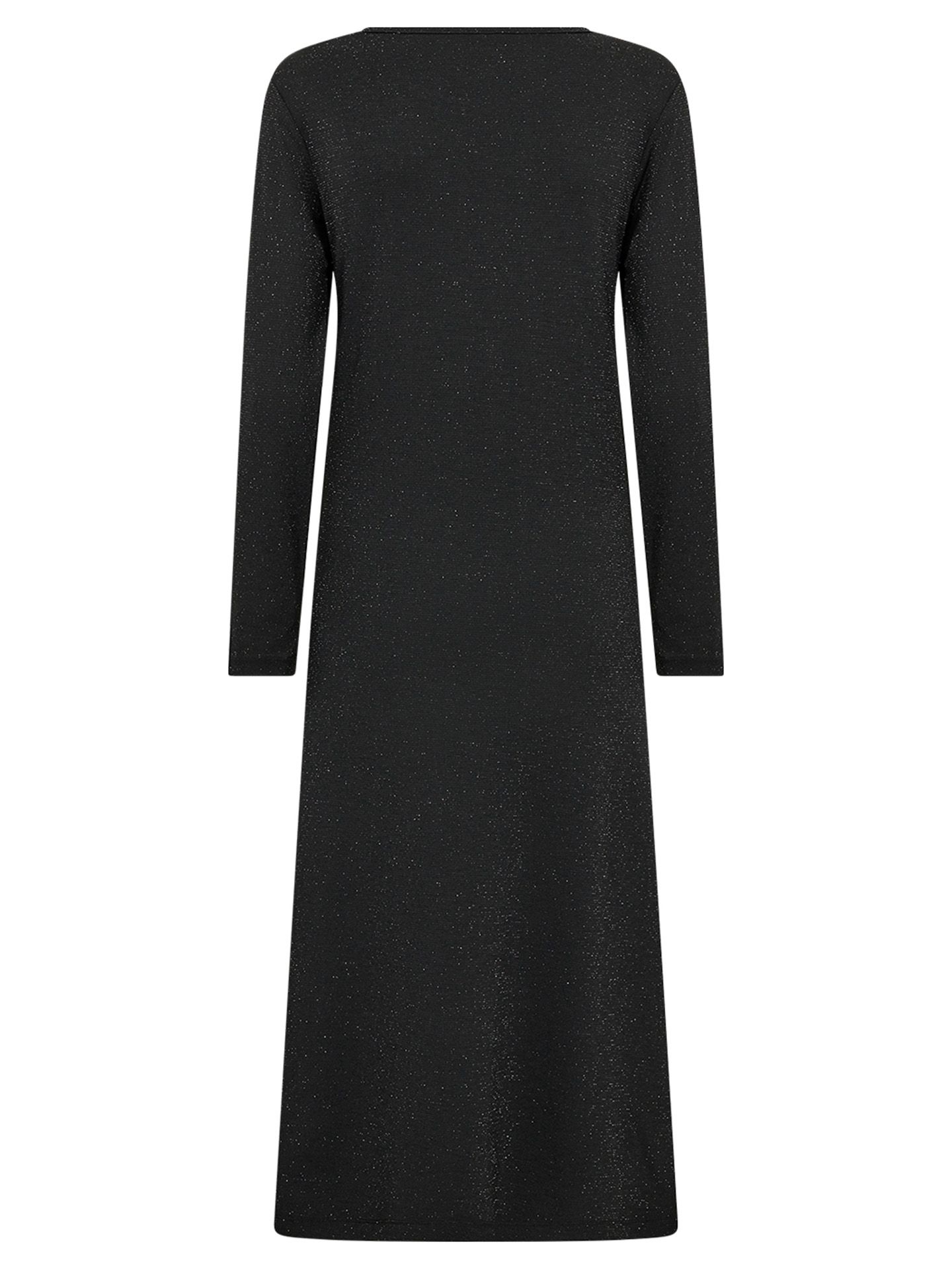 Soyaconcept Jurk Andine Zwart 00082279-7500