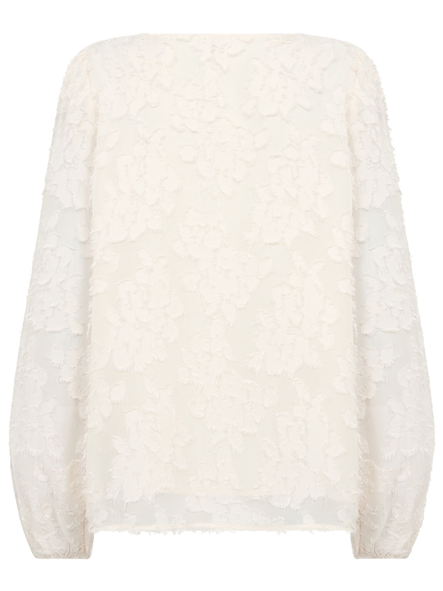 Soyaconcept Blouse Althea Off white 00082281-5000