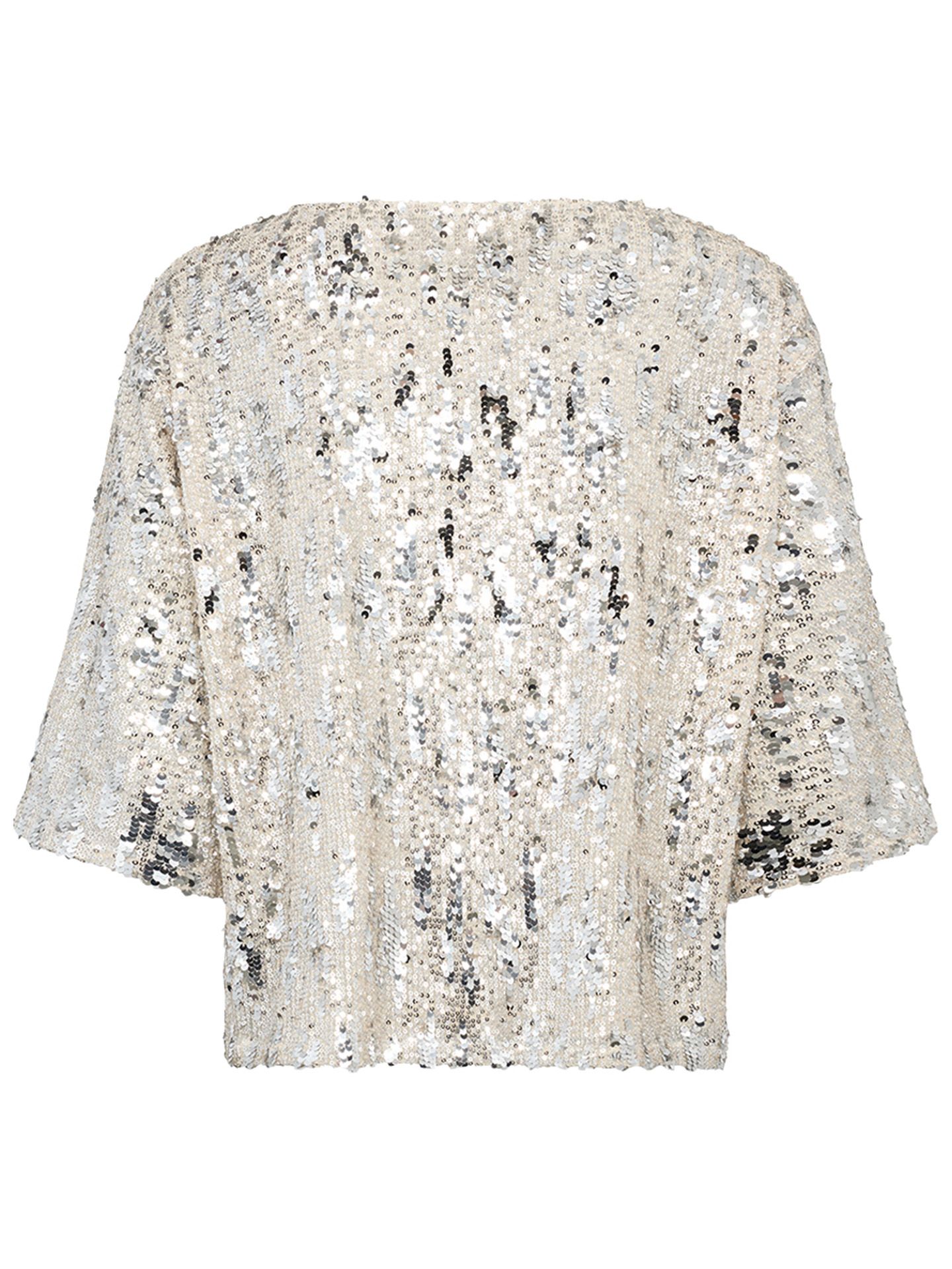 Soyaconcept Shirt Angel Off white 00082283-5000