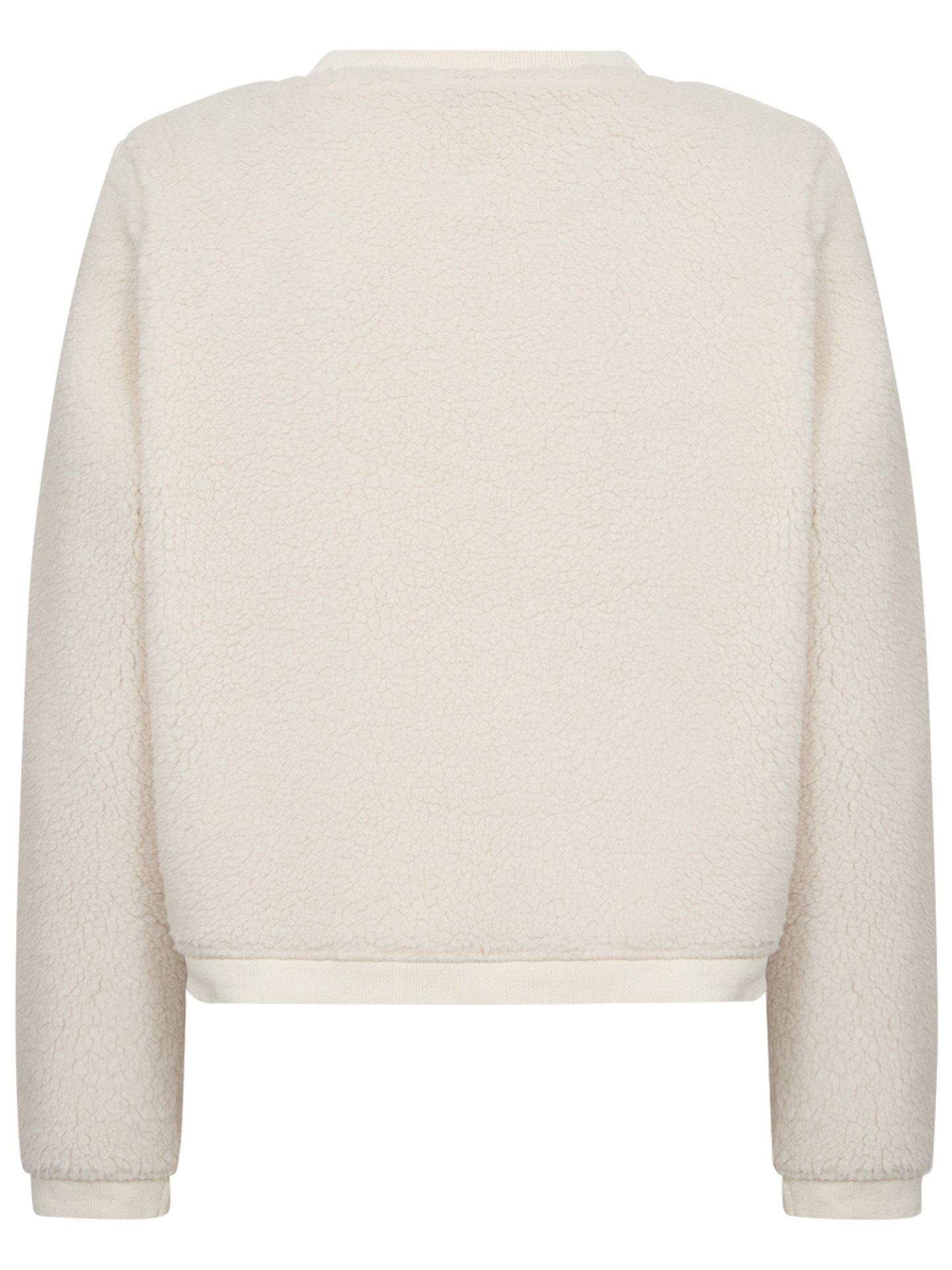 Soyaconcept Vest Onyx Off white 00082284-5000