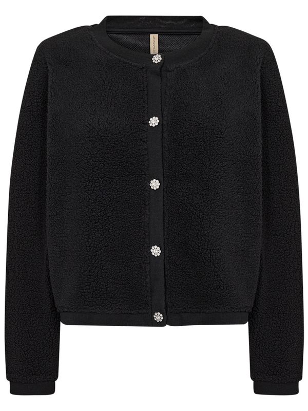 Soyaconcept Vest Onyx Zwart 2900078070029