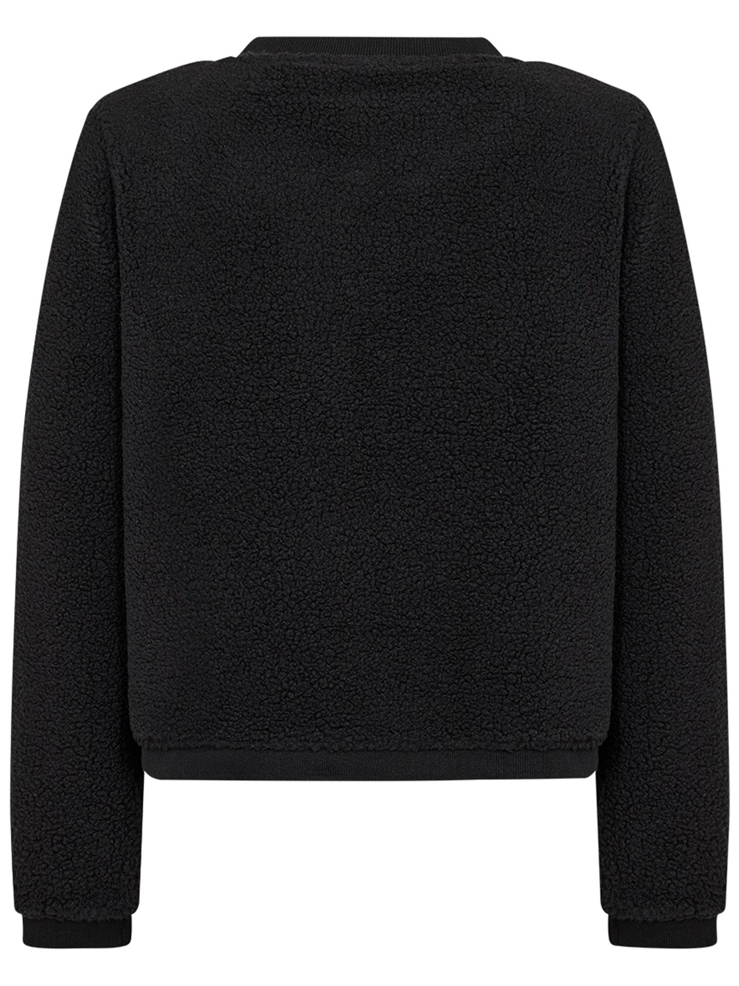Soyaconcept Vest Onyx Zwart 00082284-7500