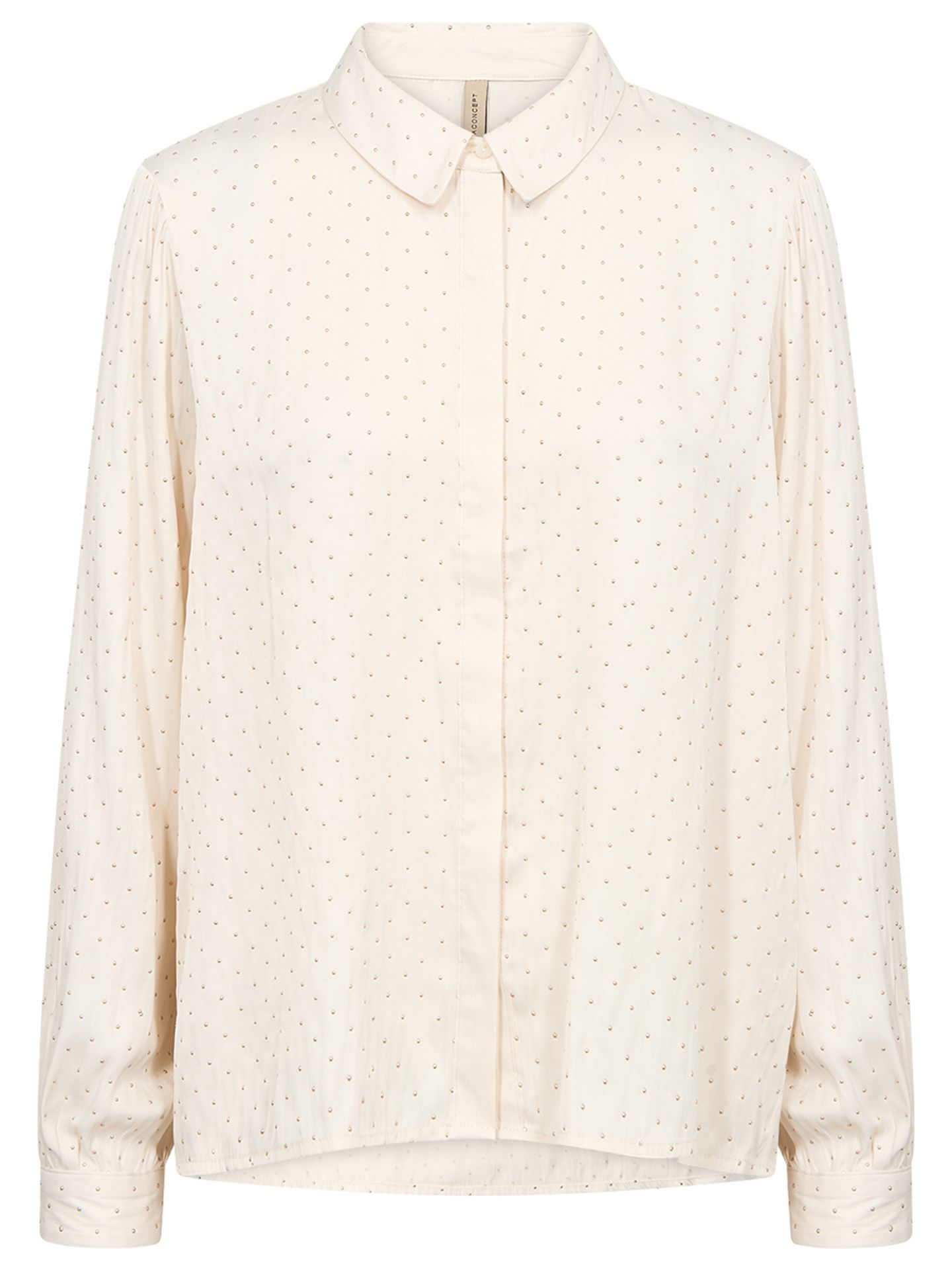 Soyaconcept Blouse Alaine Off white 00082286-5000