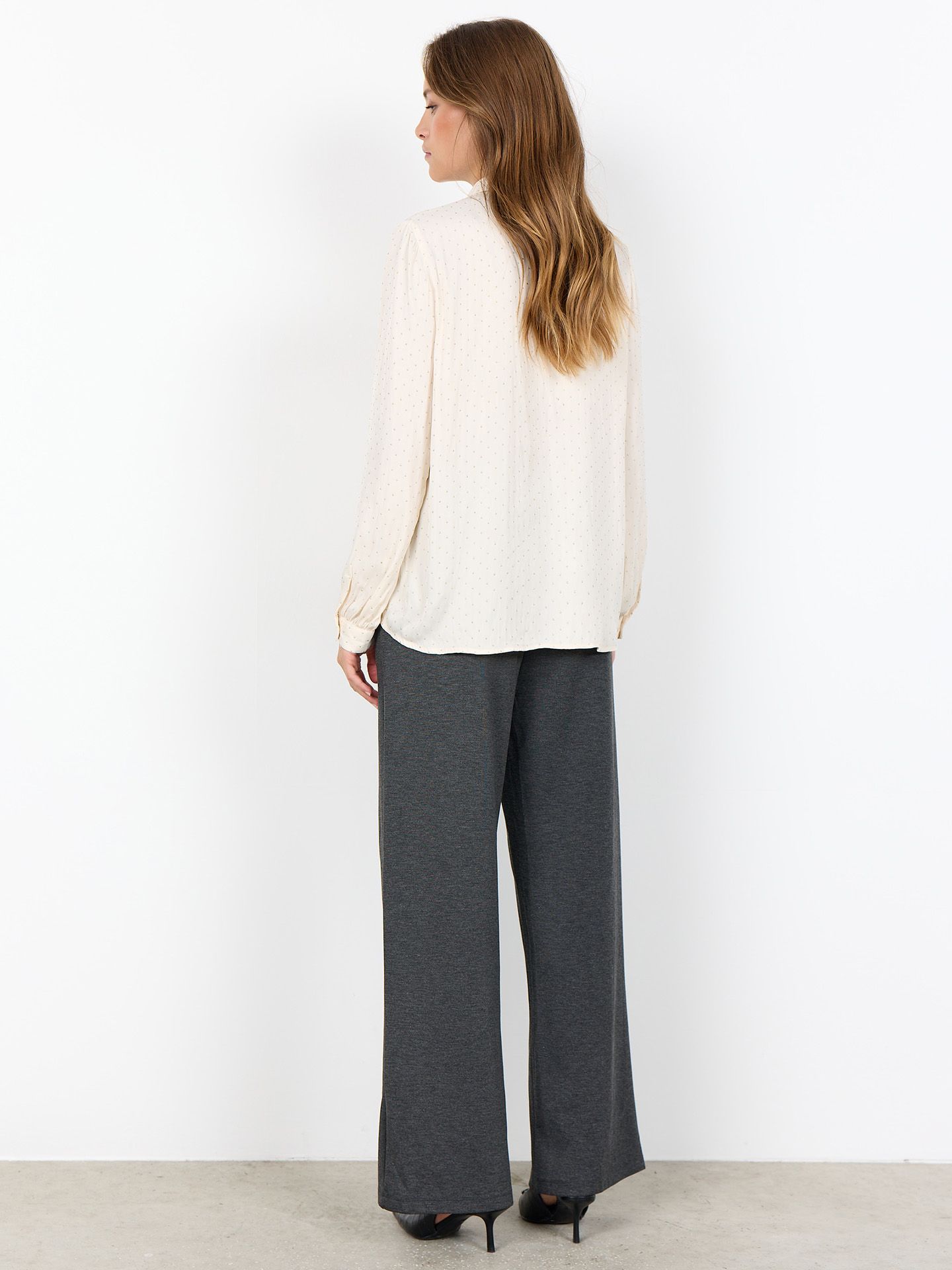 Soyaconcept Blouse Alaine Off white 00082286-5000