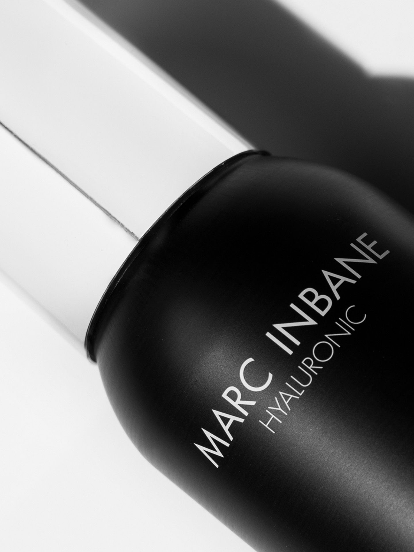 Marc Inbane Hyaluronic Self-Tan Spray pakket Zwart 00082292-7500