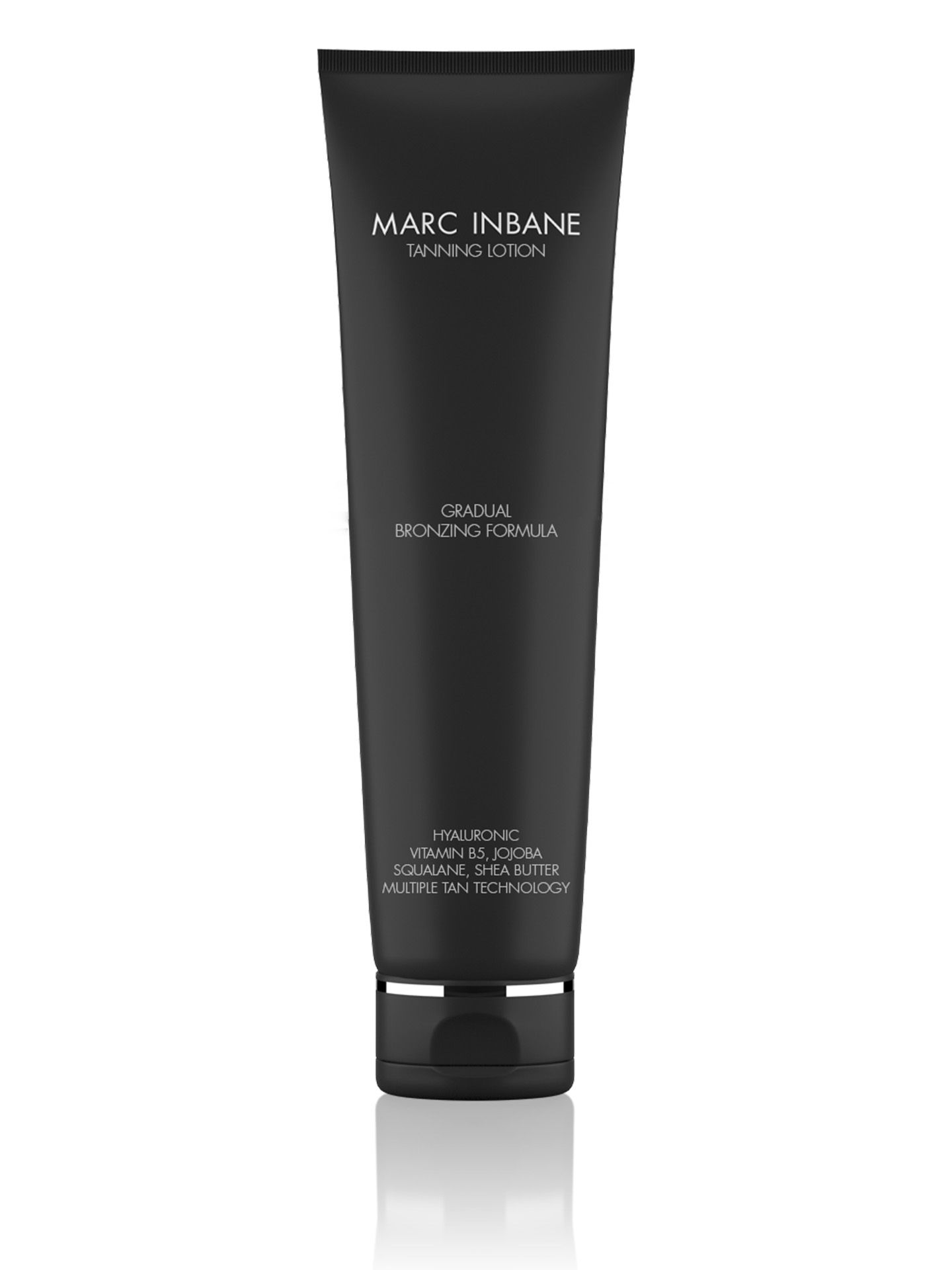 Marc Inbane Tanning lotion  Zwart 00082295-7500