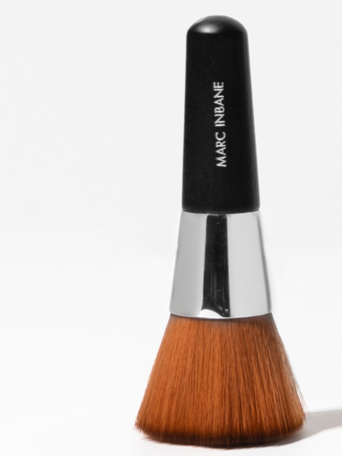 Marc Inbane Kabuki Brush Zwart 00082296-7500