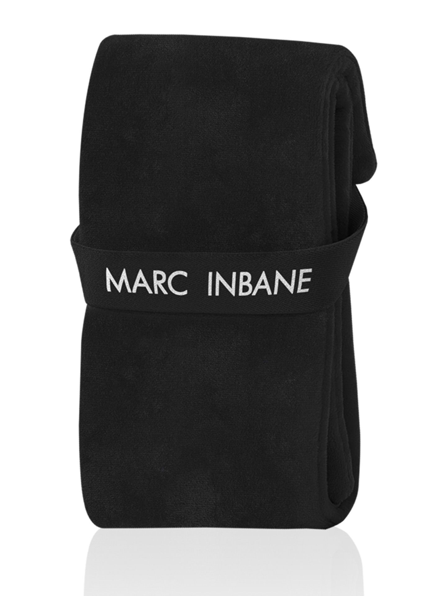 Marc Inbane Back Applicator Zwart 00082299-7500