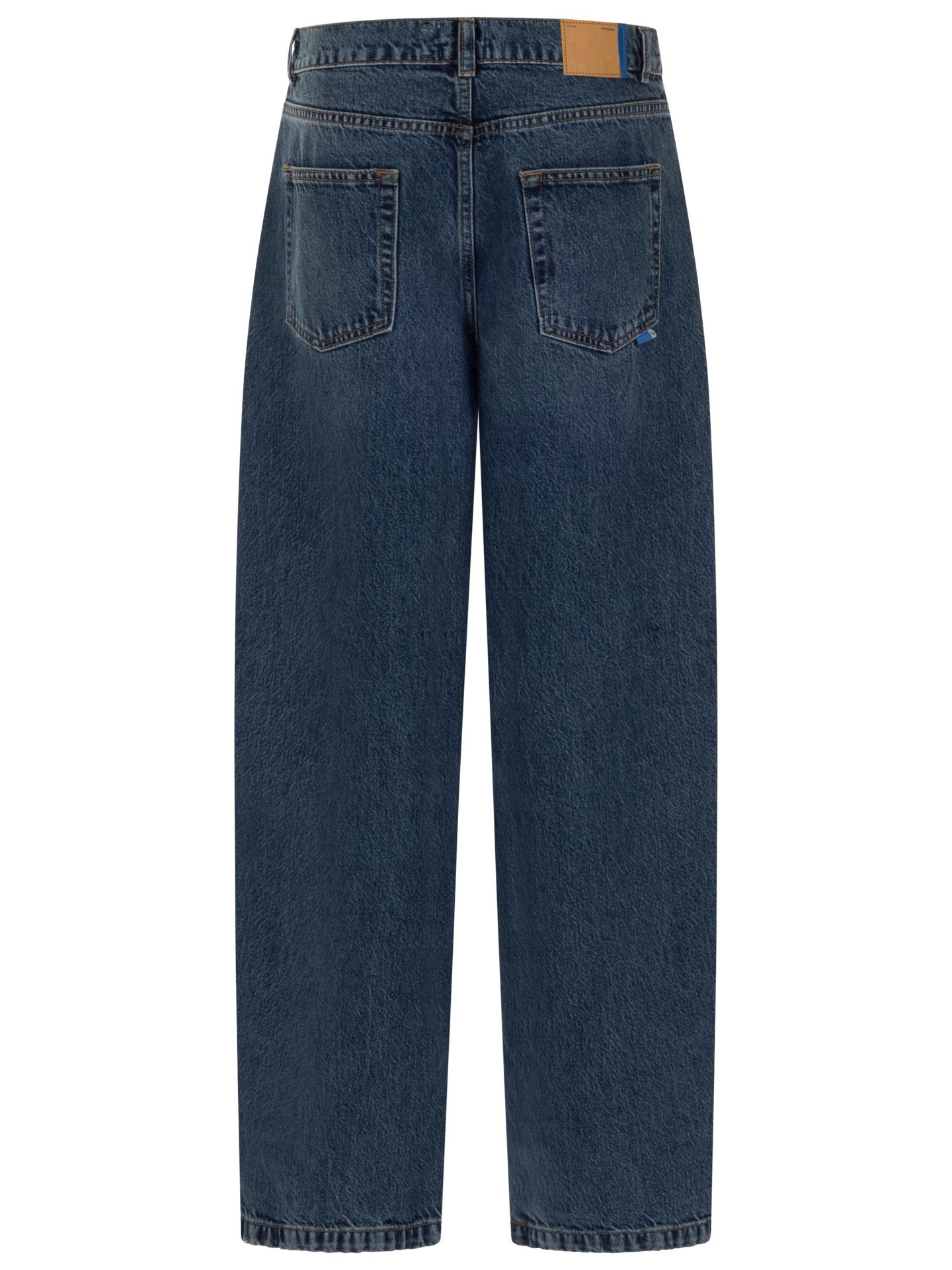 LTB Jeans Larrie Blauw 00082305-590