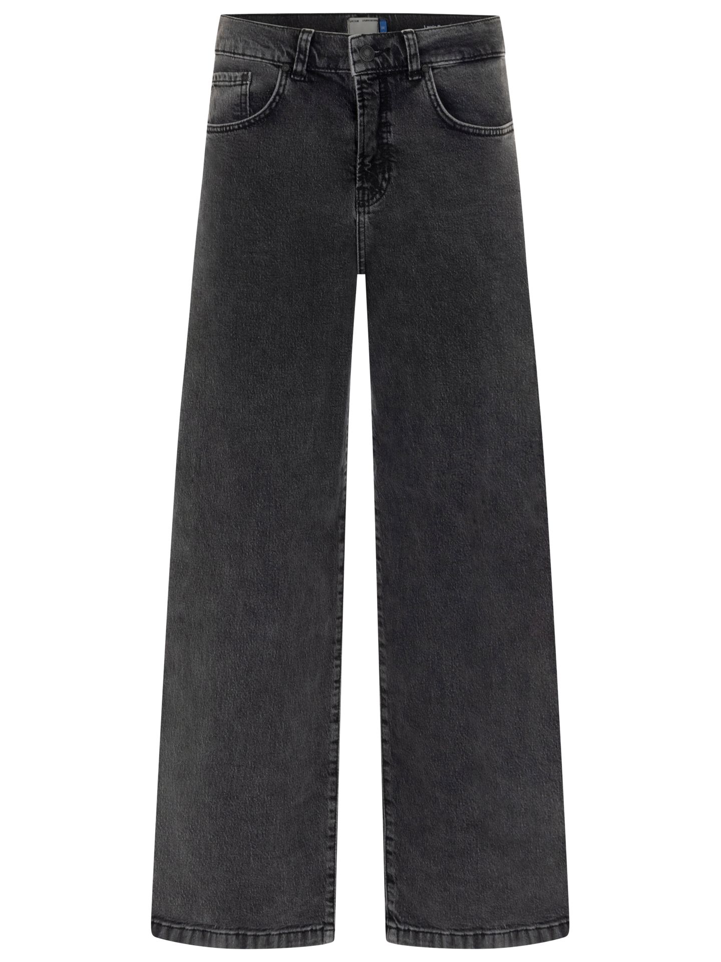 LTB Jeans Larrie  Grijs 00082305-7700
