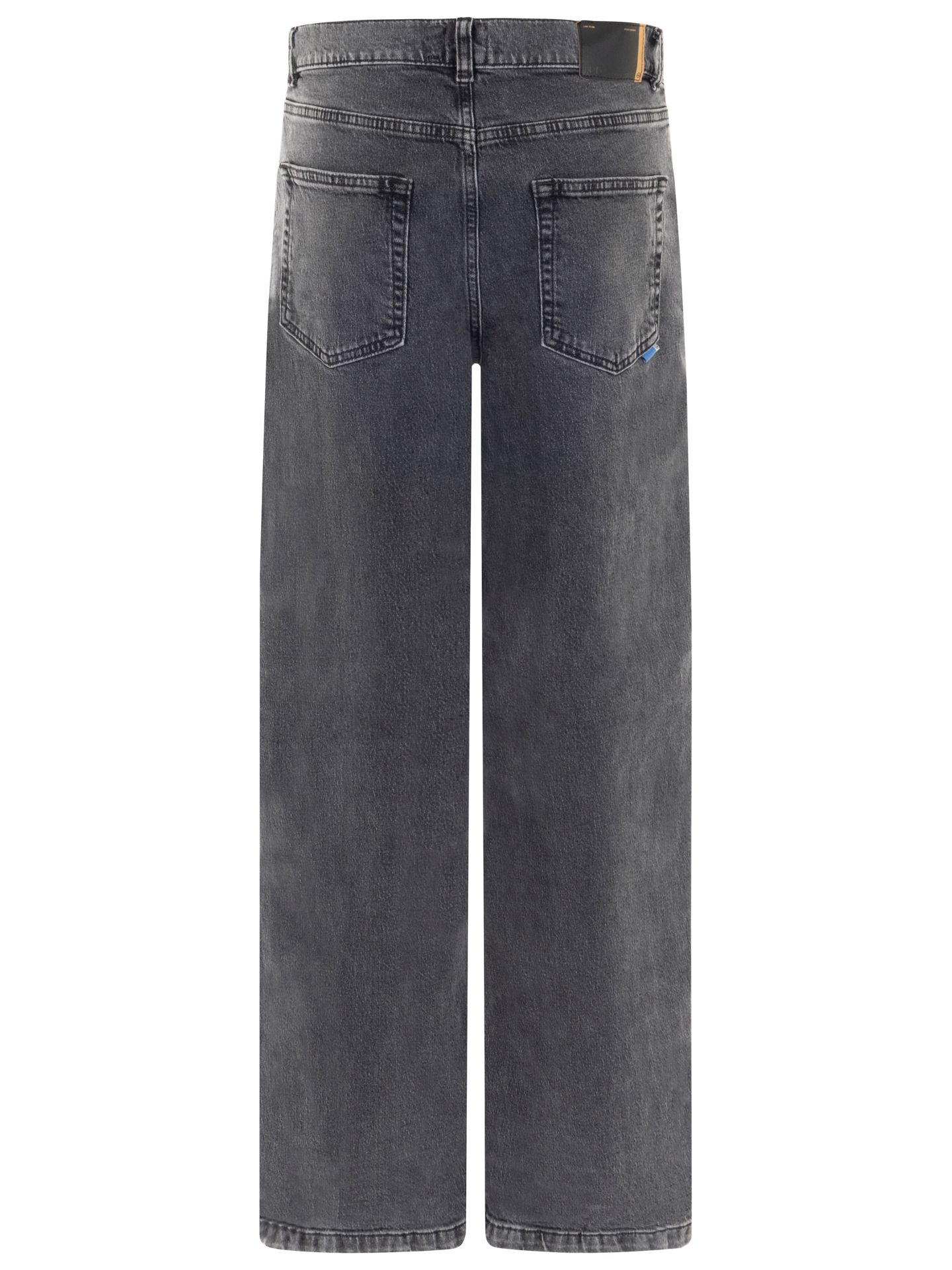 LTB Jeans Larrie Grijs 00082305-7700