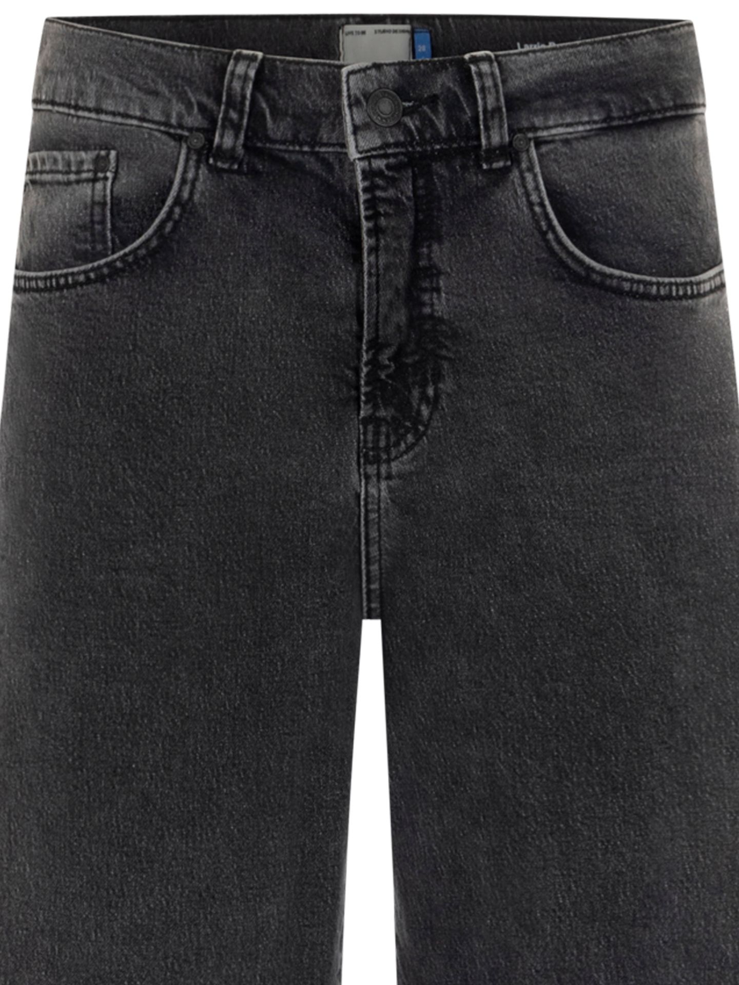 LTB Jeans Larrie  Grijs 00082305-7700