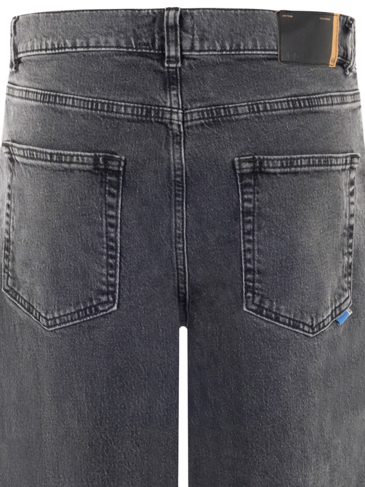 LTB Jeans Larrie  Grijs 00082305-7700