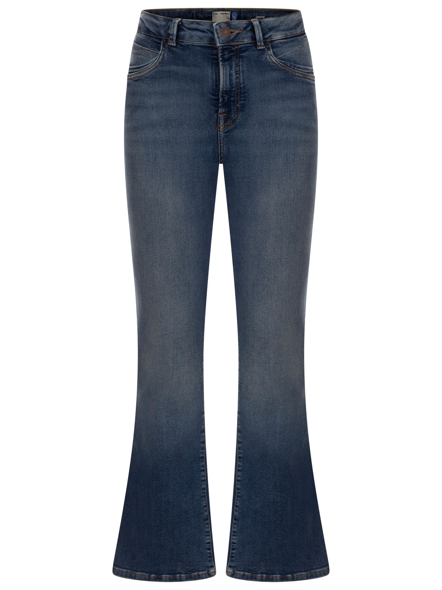 LTB Jeans Jonna Blauw 00082306-583