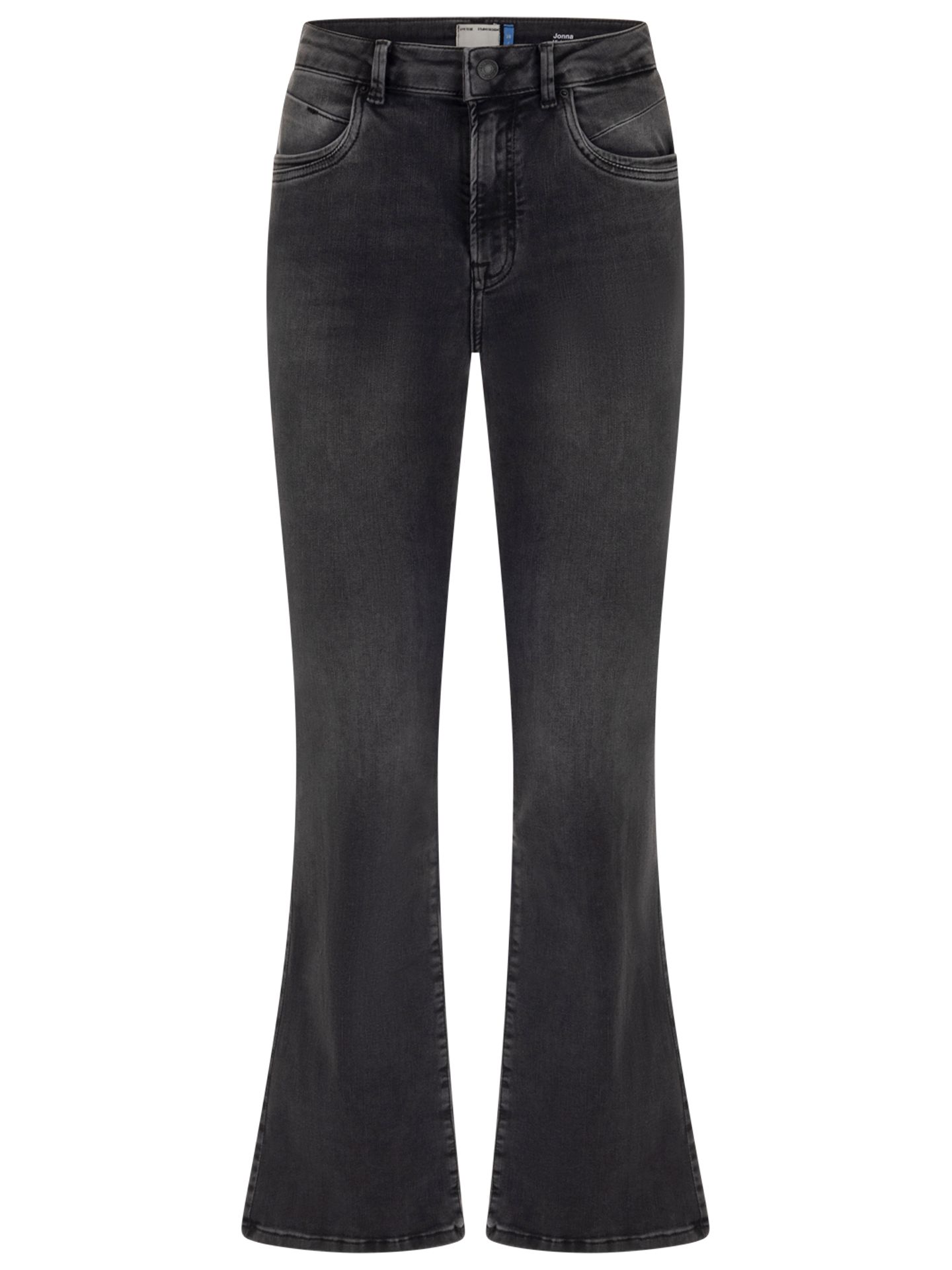 LTB Jeans Jonna Grijs 00082306-7700