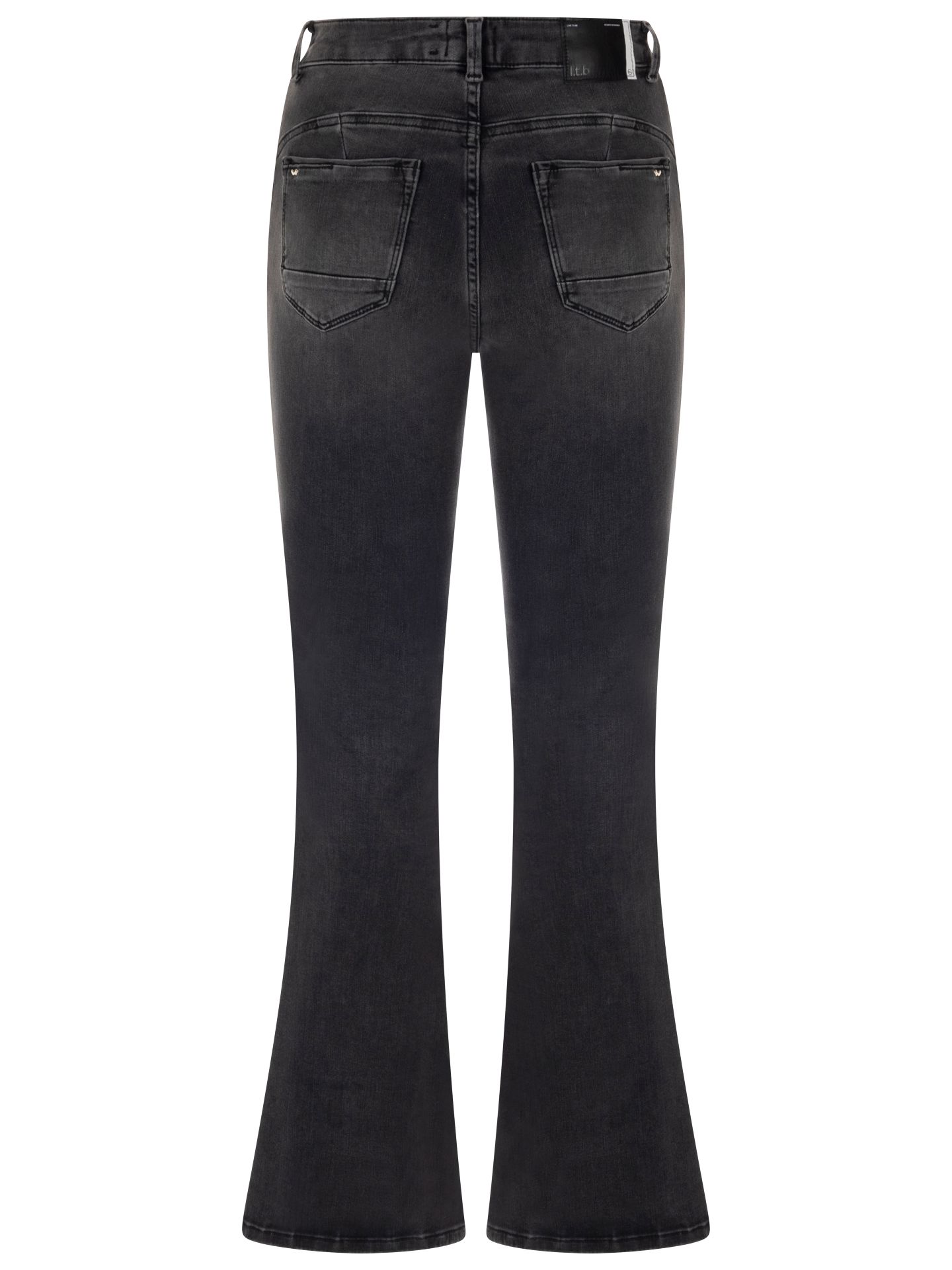 LTB Jeans Jonna Grijs 00082306-7700