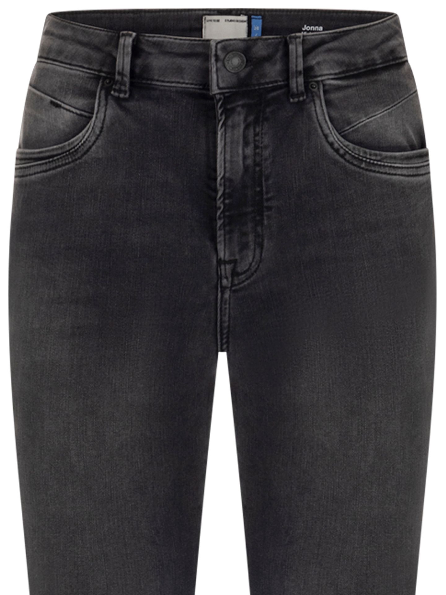 LTB Jeans Jonna Grijs 00082306-7700