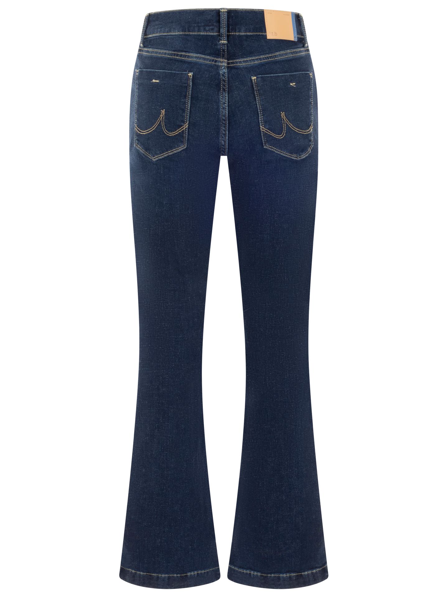 LTB Jeans Fallon Blauw 00082307-581