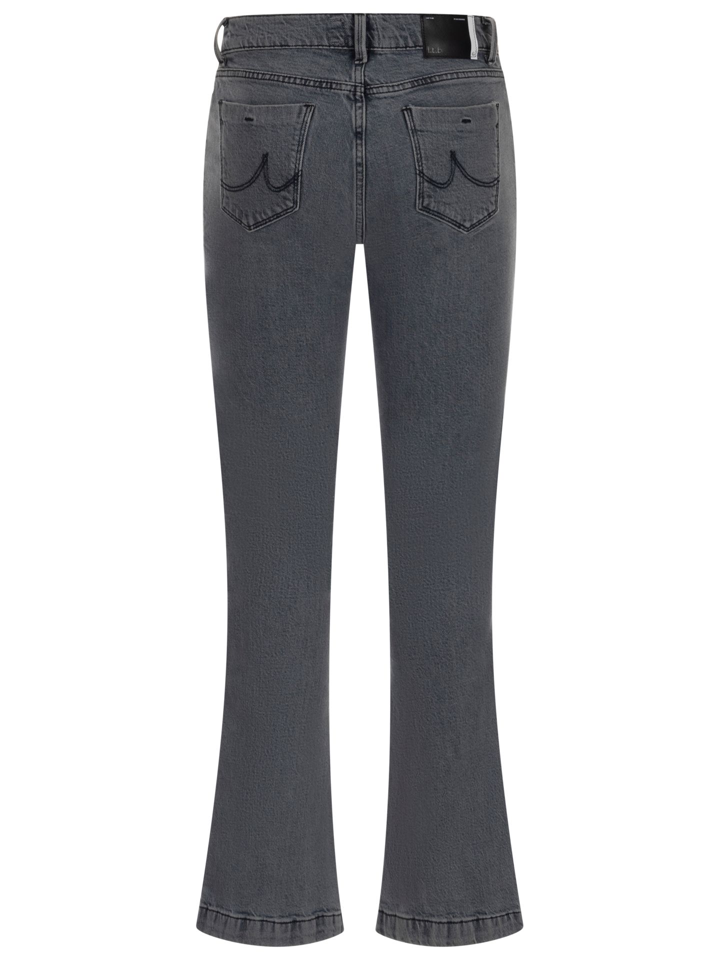 LTB Jeans Fallon Grijs 00082307-7300