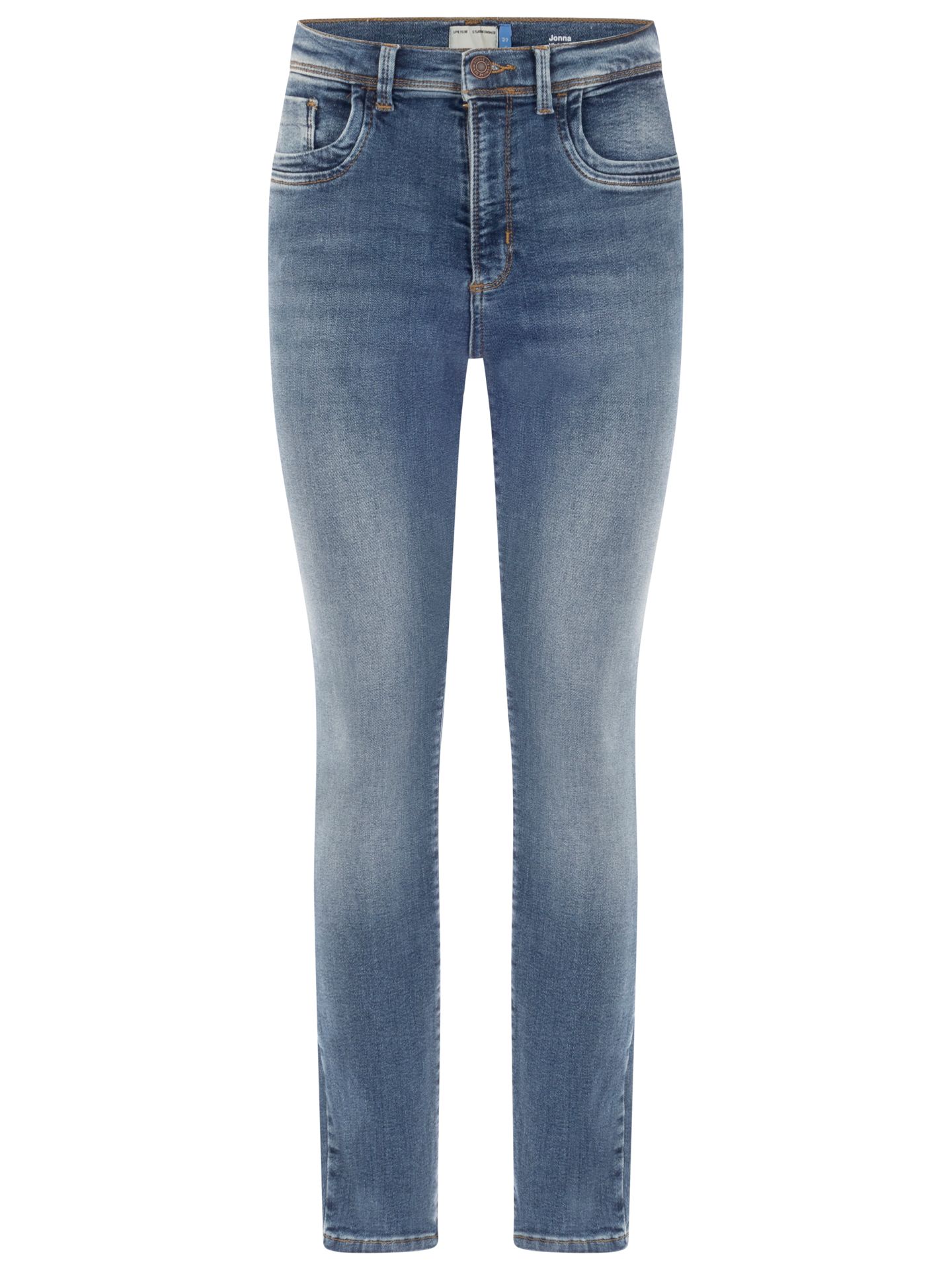LTB Jeans Jonna  Blauw 00082308-583