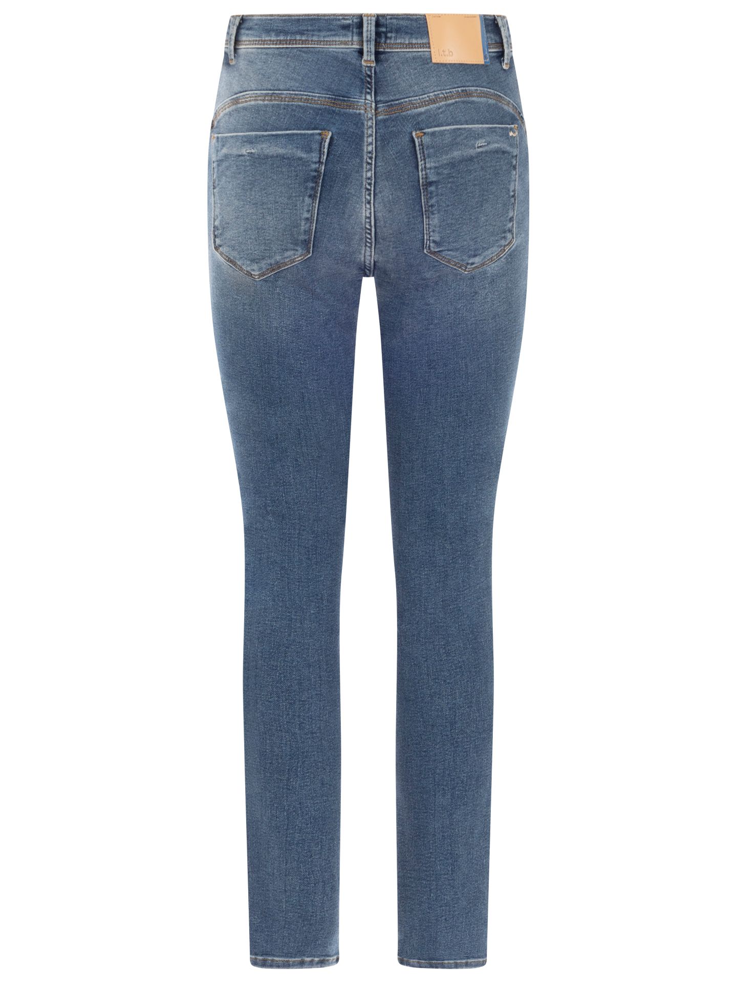LTB Jeans Jonna  Blauw 00082308-583