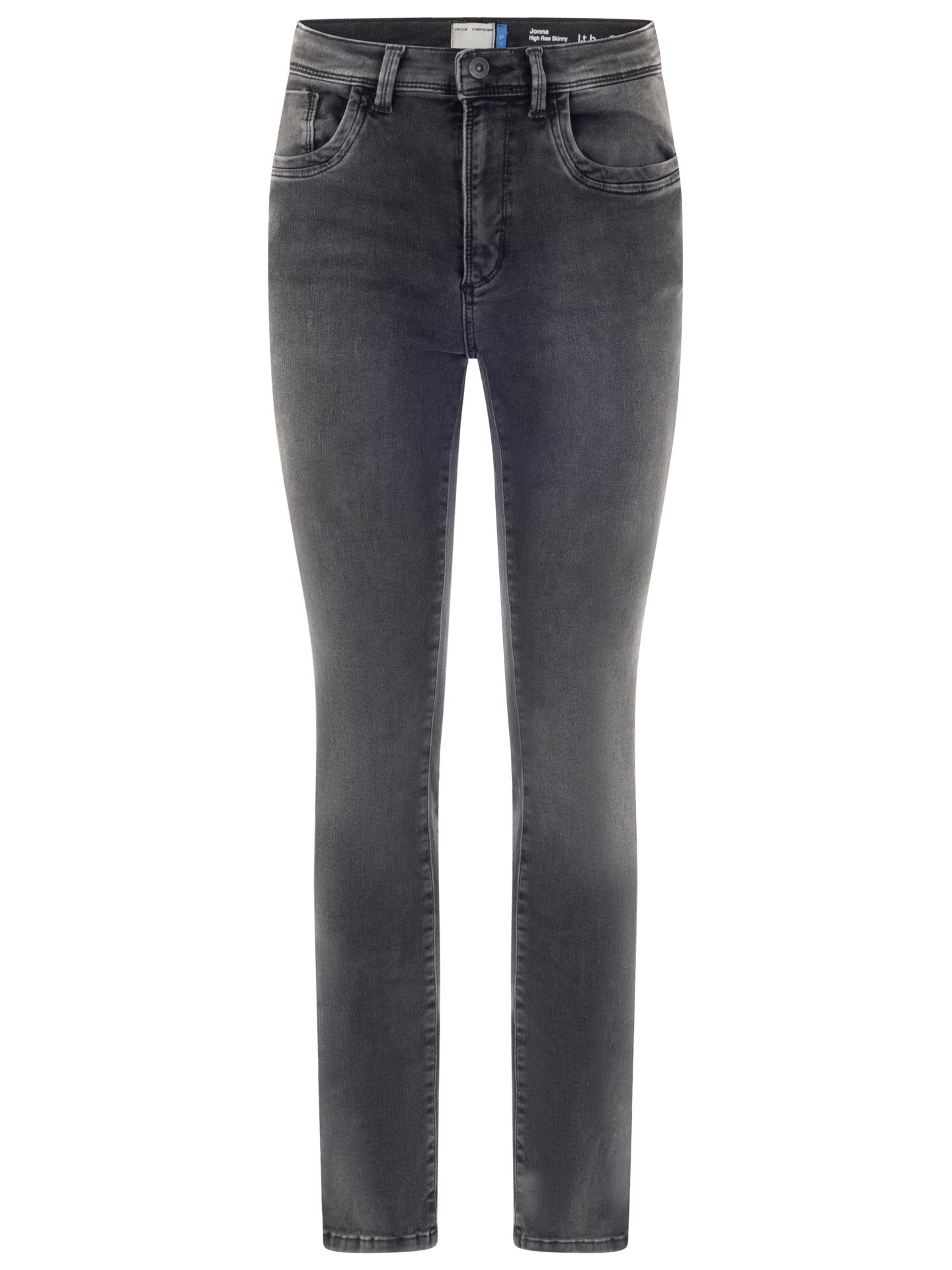 LTB Jeans Jonna  Grijs 2900078105158