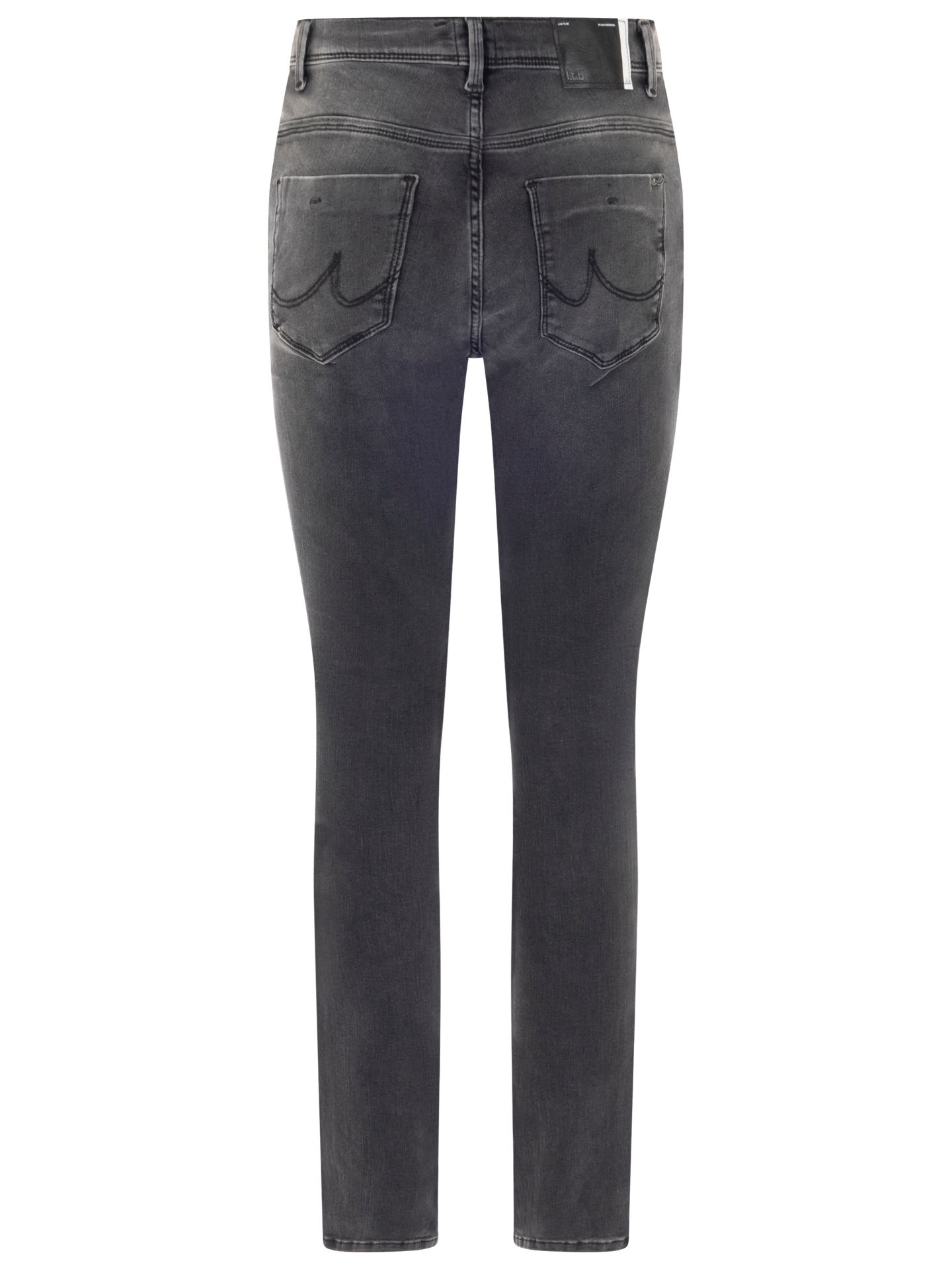 LTB Jeans Jonna Grijs 00082308-7700