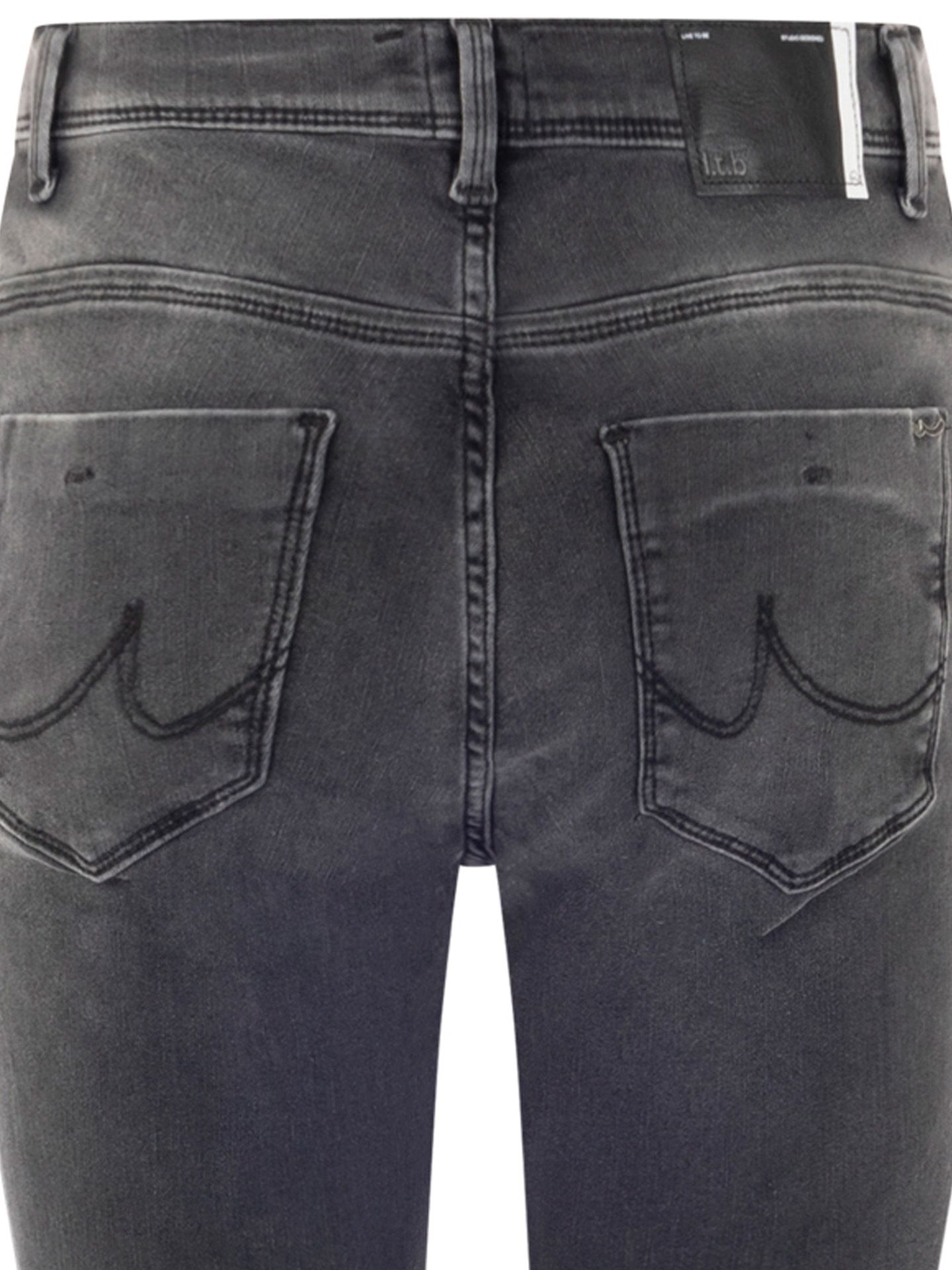 LTB Jeans Jonna  Grijs 00082308-7700