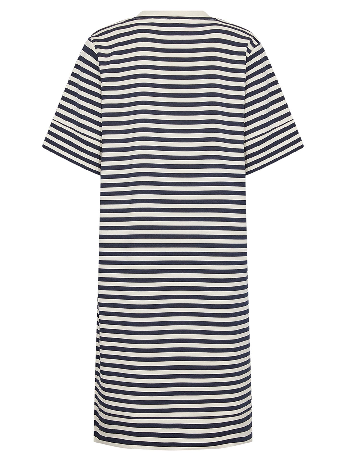 Soyaconcept Jurk Barni Blauw 00082311-1500