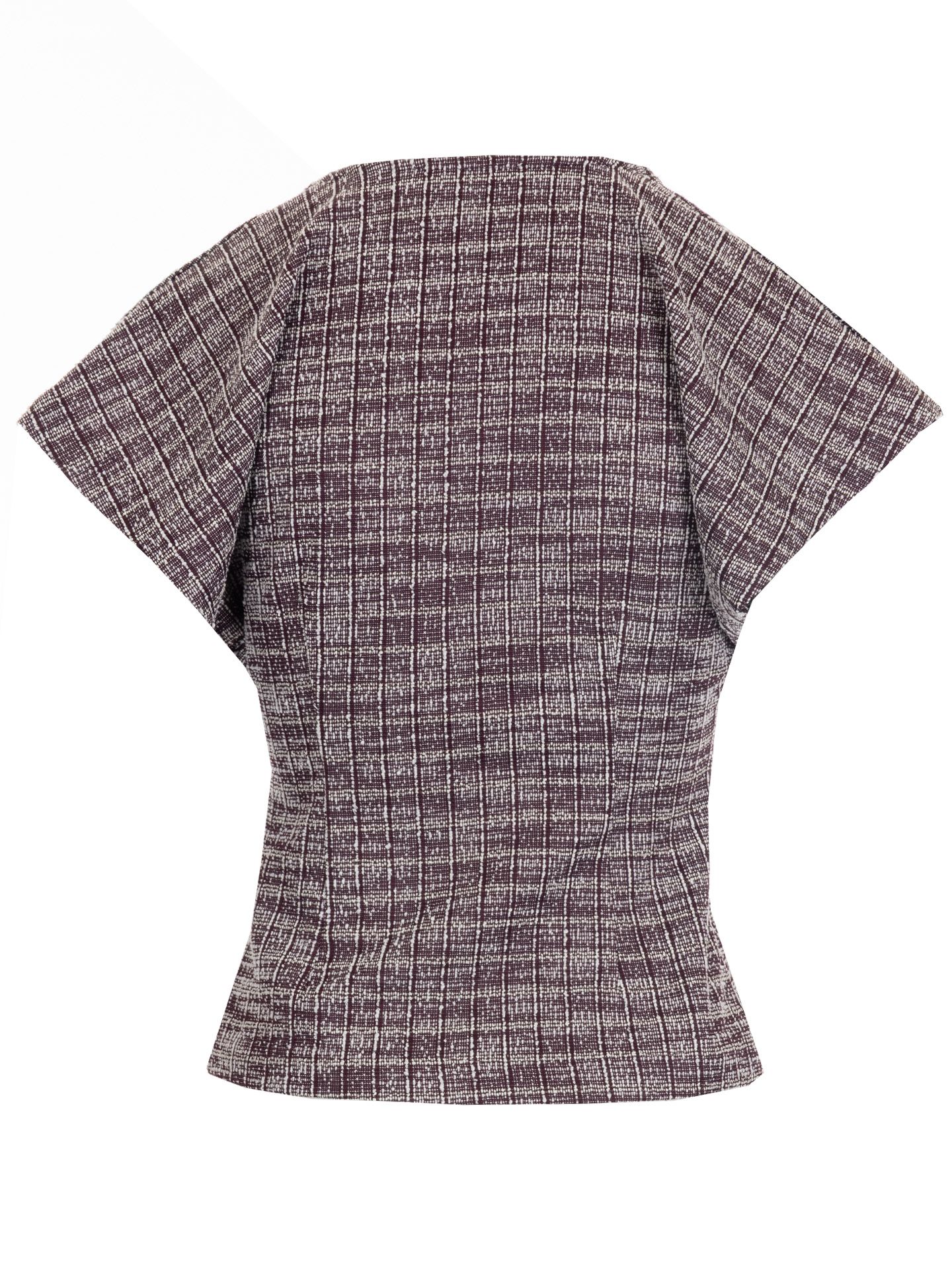 Sisters Point Gilet Evela Rood 00082316-3600