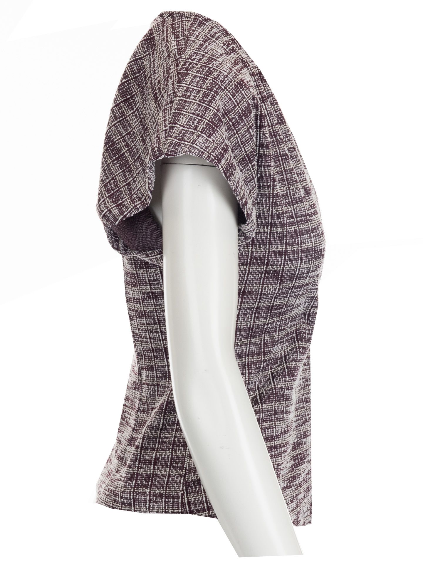 Sisters Point Gilet Evela Rood 00082316-3600