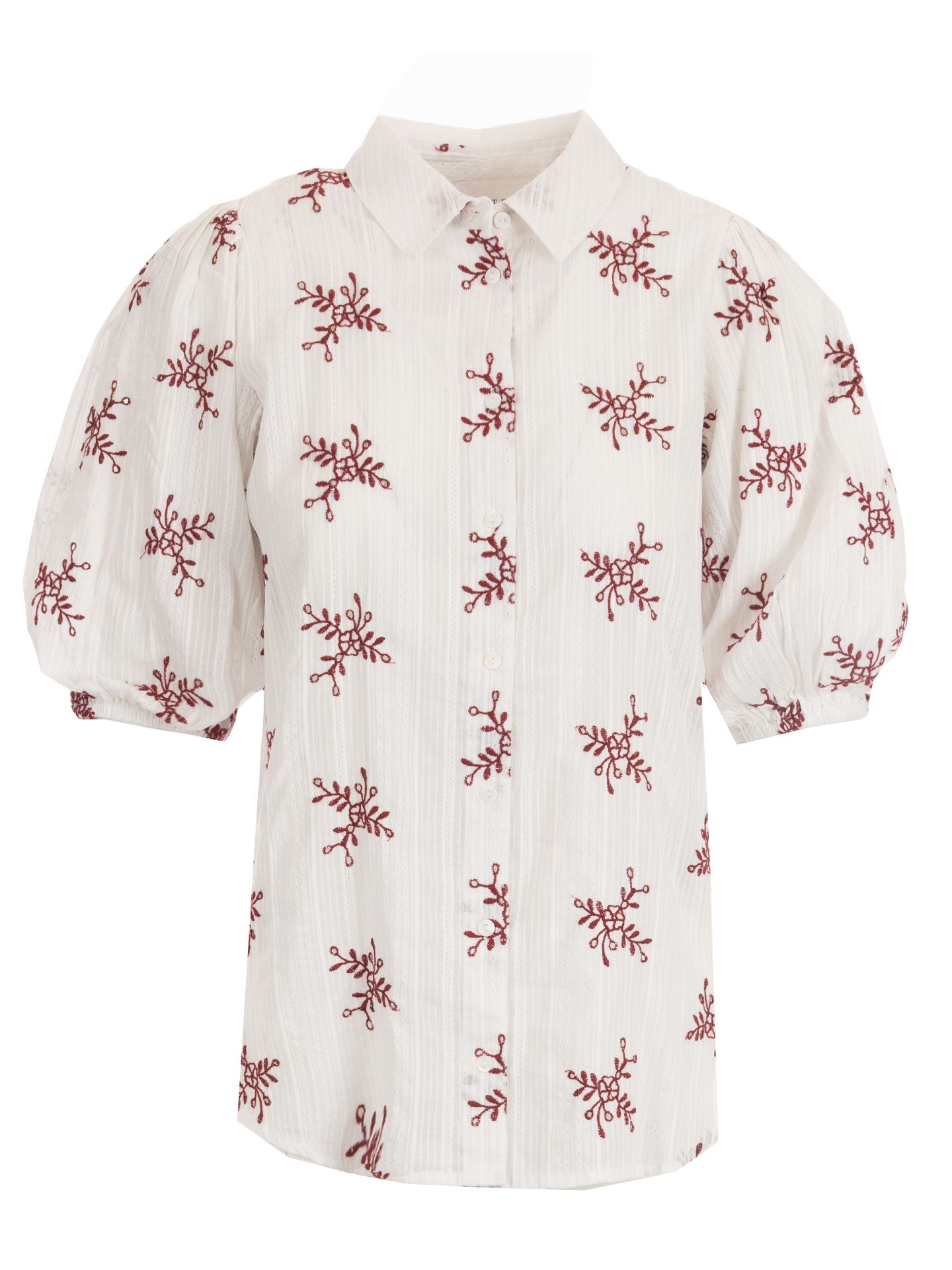 Sisters Point Blouse Ella Wit 00082317-7000