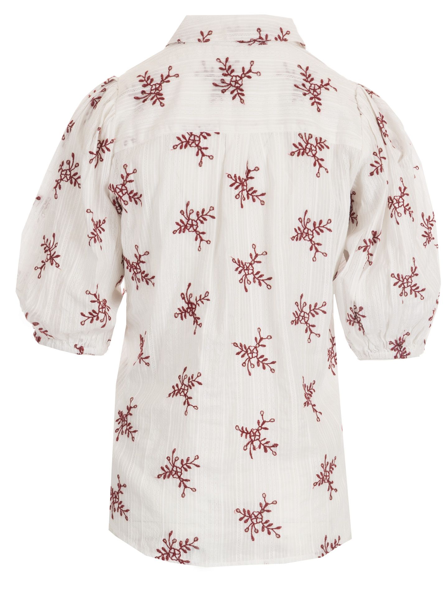 Sisters Point Blouse Ella Wit 00082317-7000