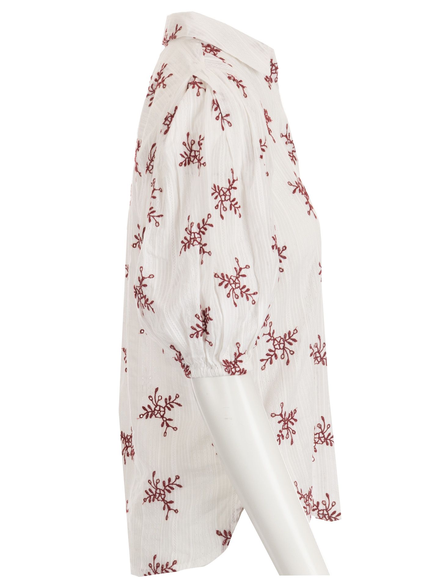 Sisters Point Blouse Ella Wit 00082317-7000
