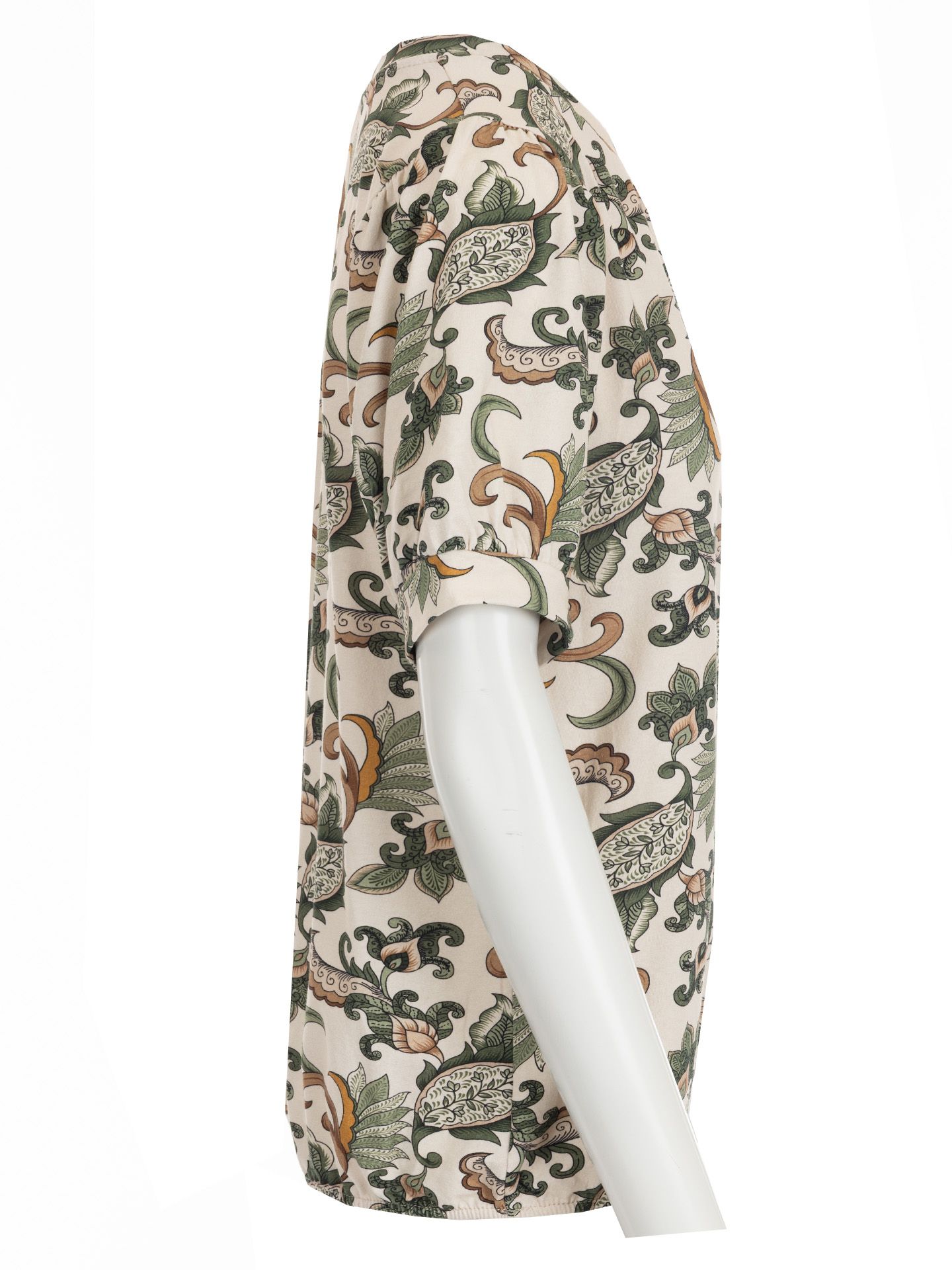 daily parts Top Annie Groen 00082320-6300