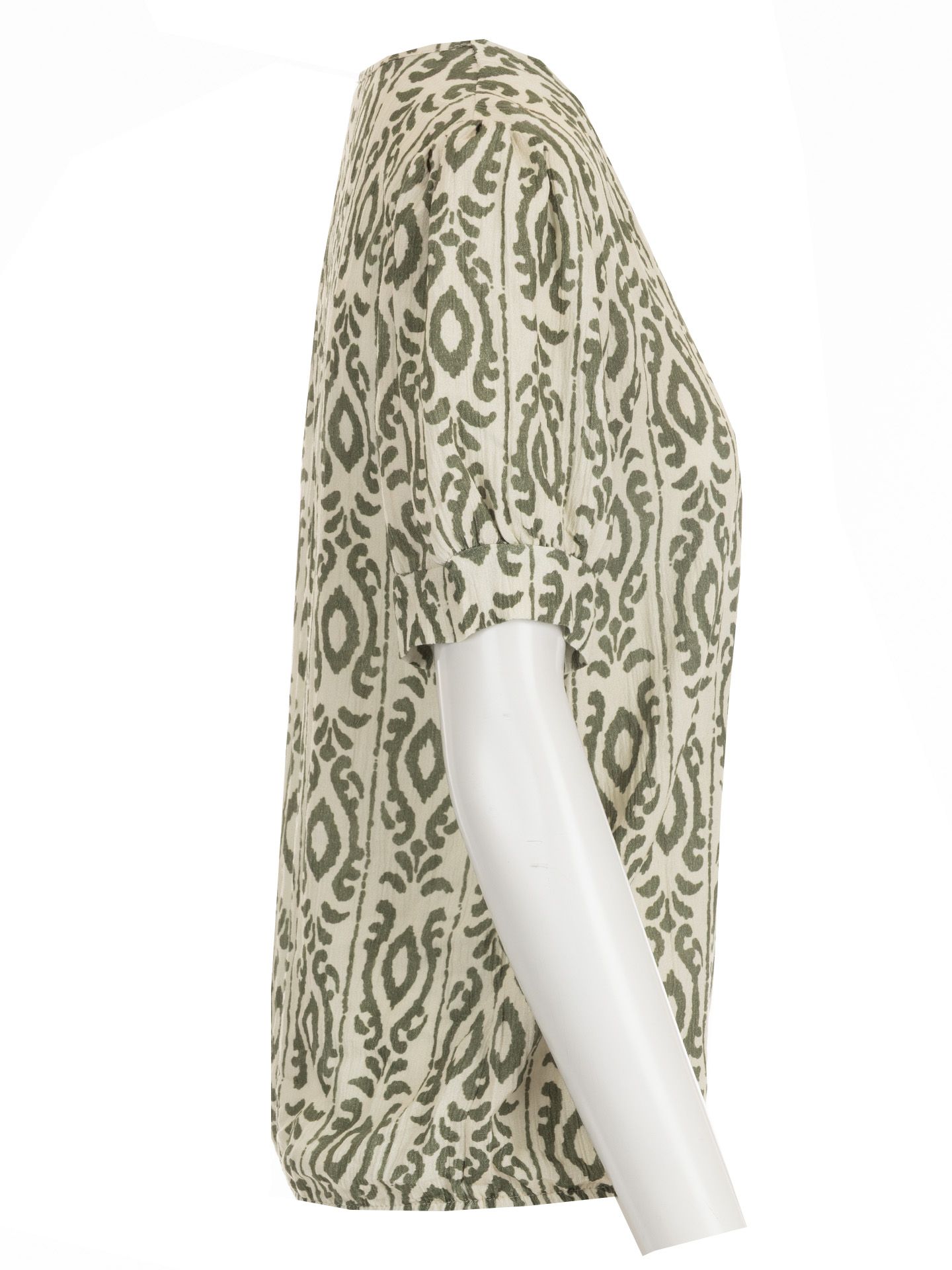 daily parts Blouse Amber Groen 00082321-6300