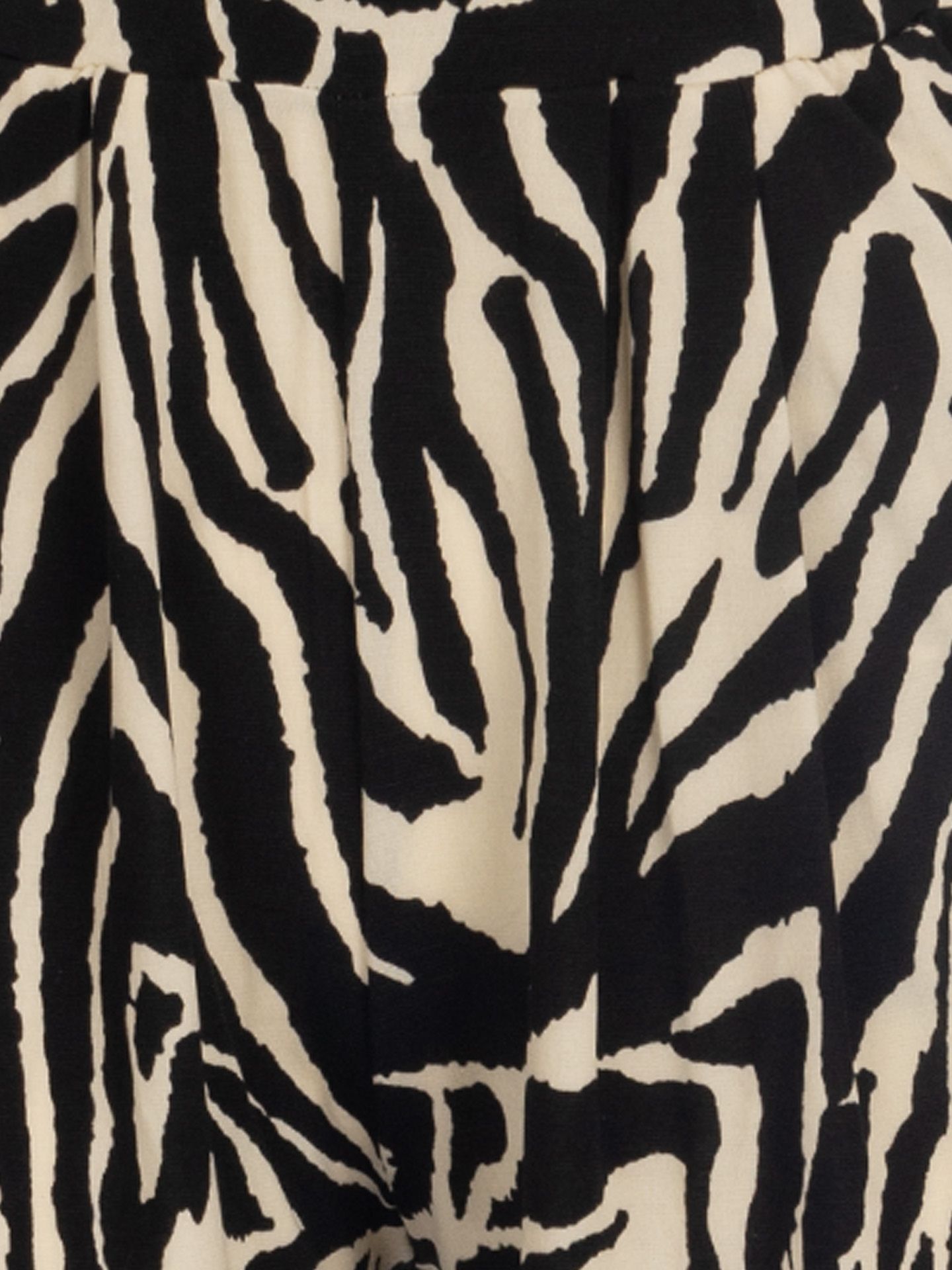 FOS Fashion Broek Lira Zwart 00082336-7500