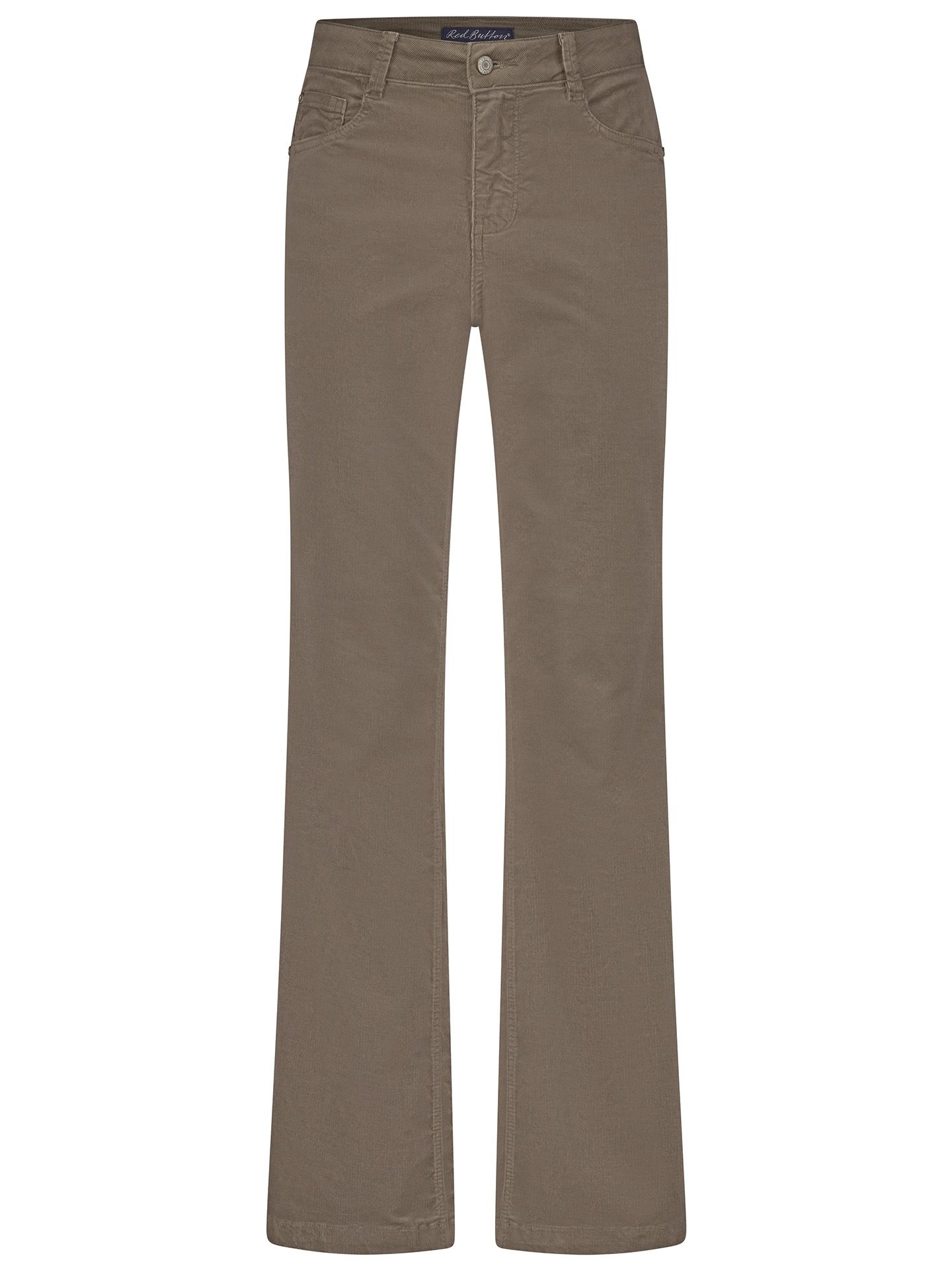 Red Button Jeans Claudette Taupe 00082341-5500