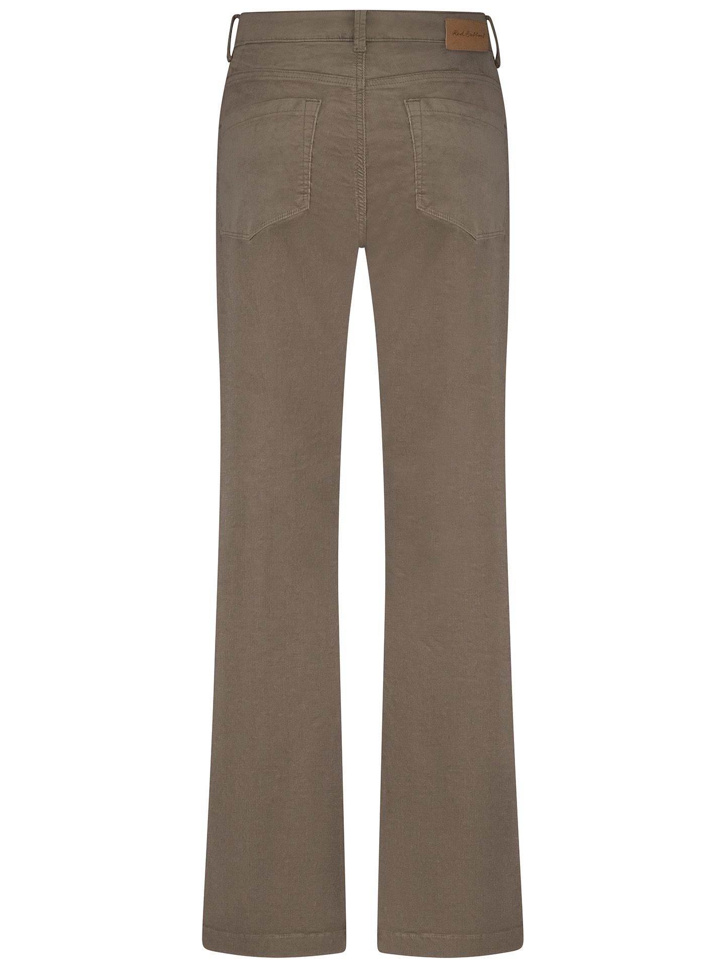 Red Button Jeans Claudette Taupe 00082341-5500