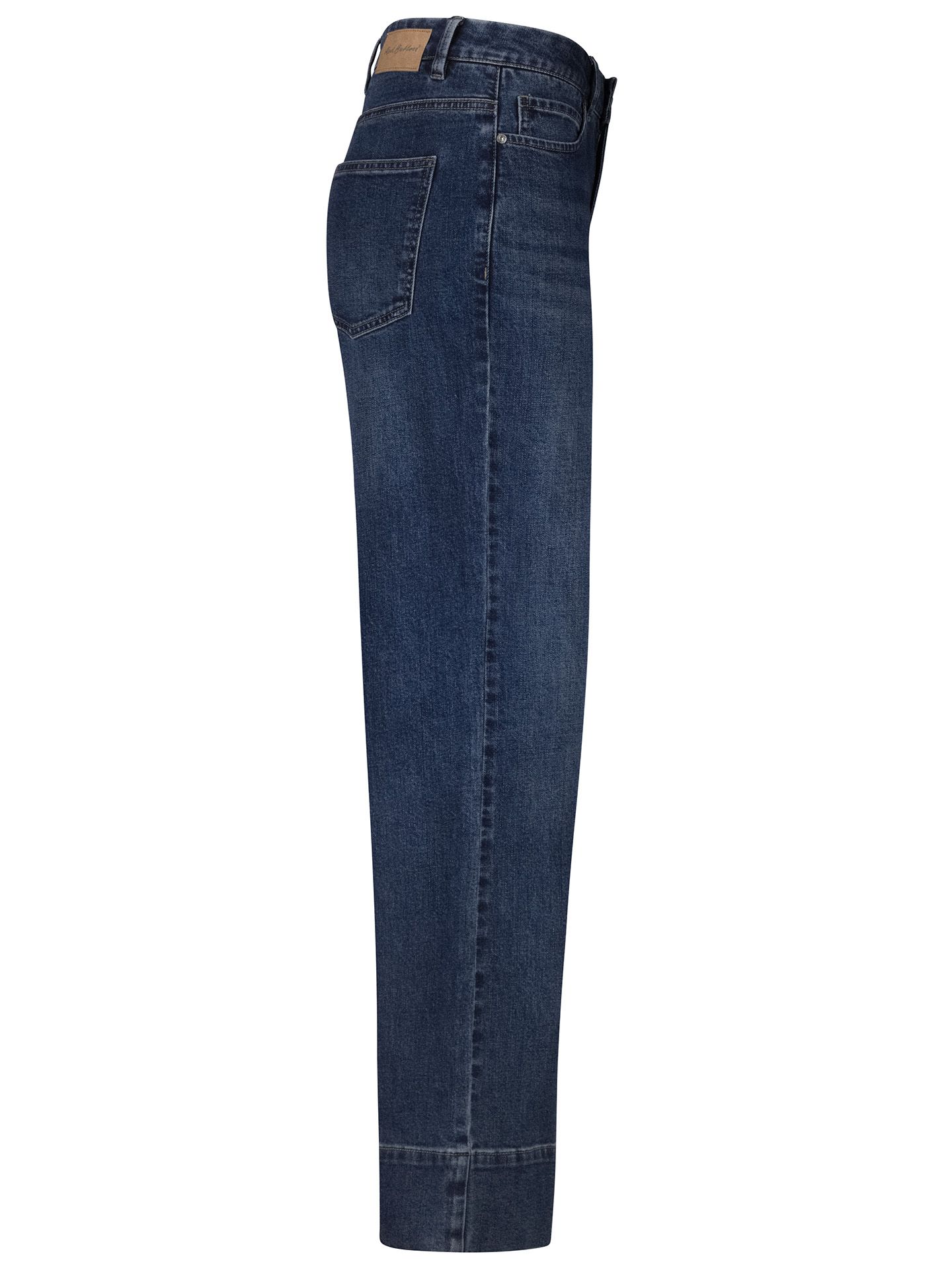 Red Button Jeans Claudette Blauw 00082342-583