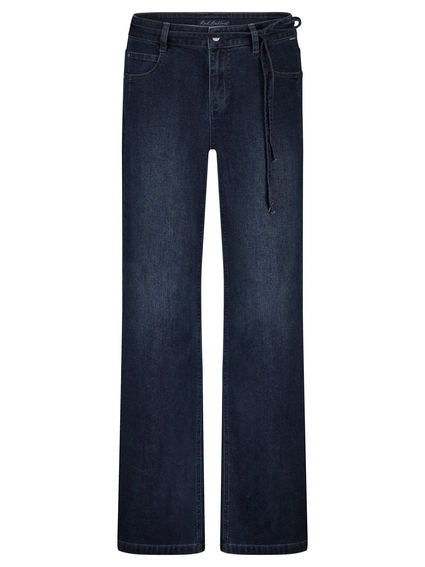 Red Button Jeans Colette Blauw 00082343-581