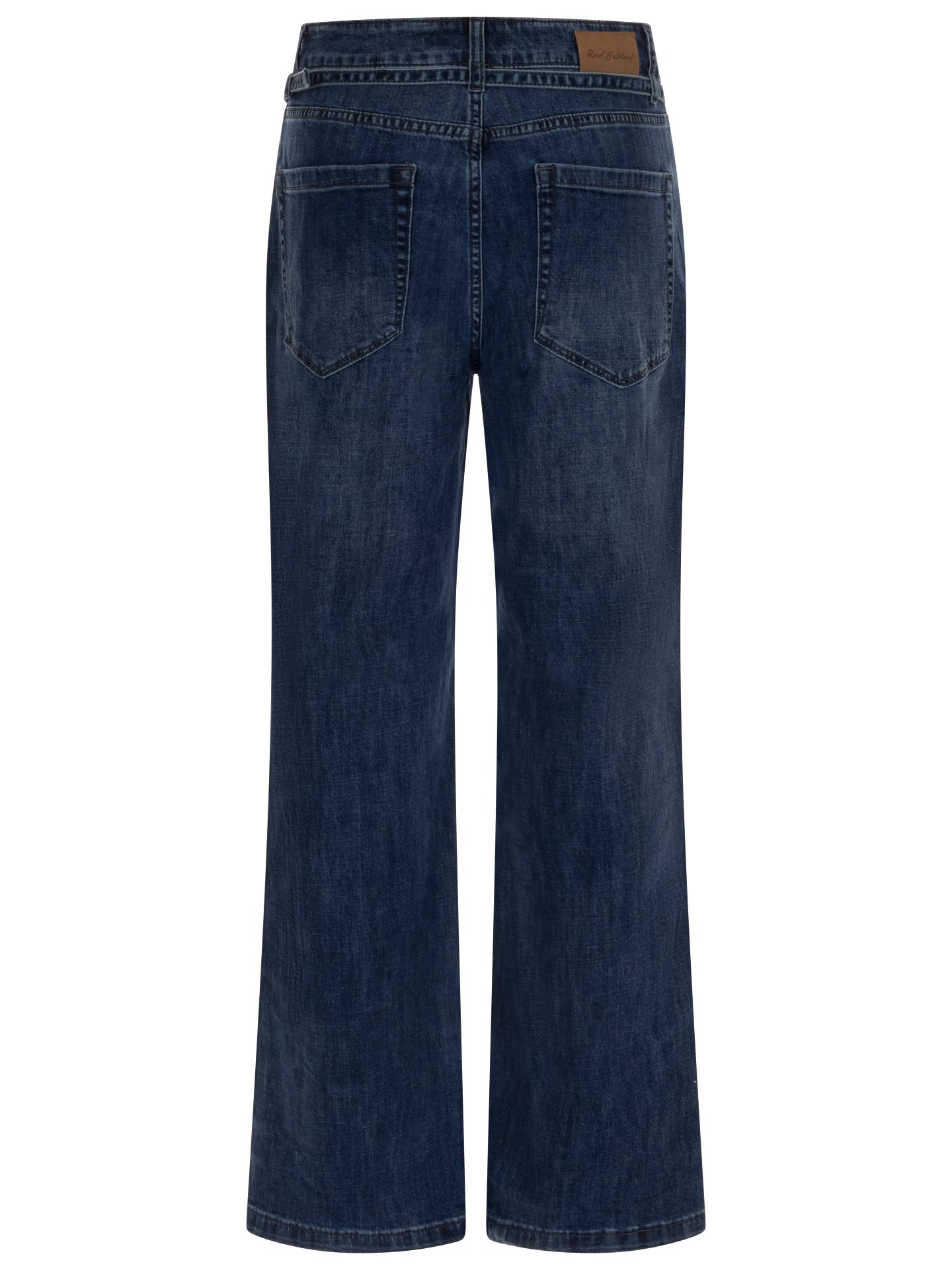 Red Button Jeans Claudette Blauw 00082344-583