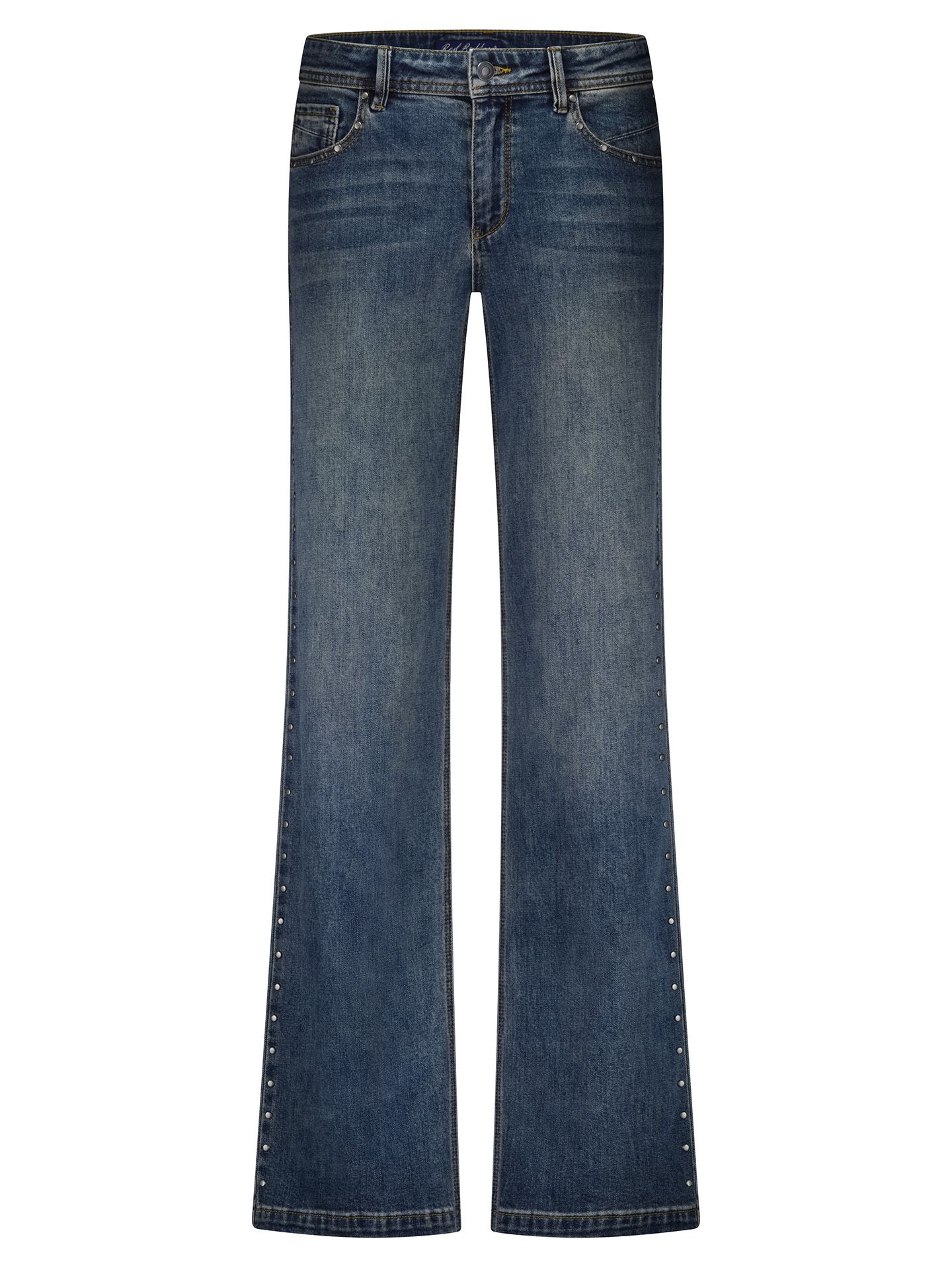 Red Button Jeans Colette Blauw 00082346-777