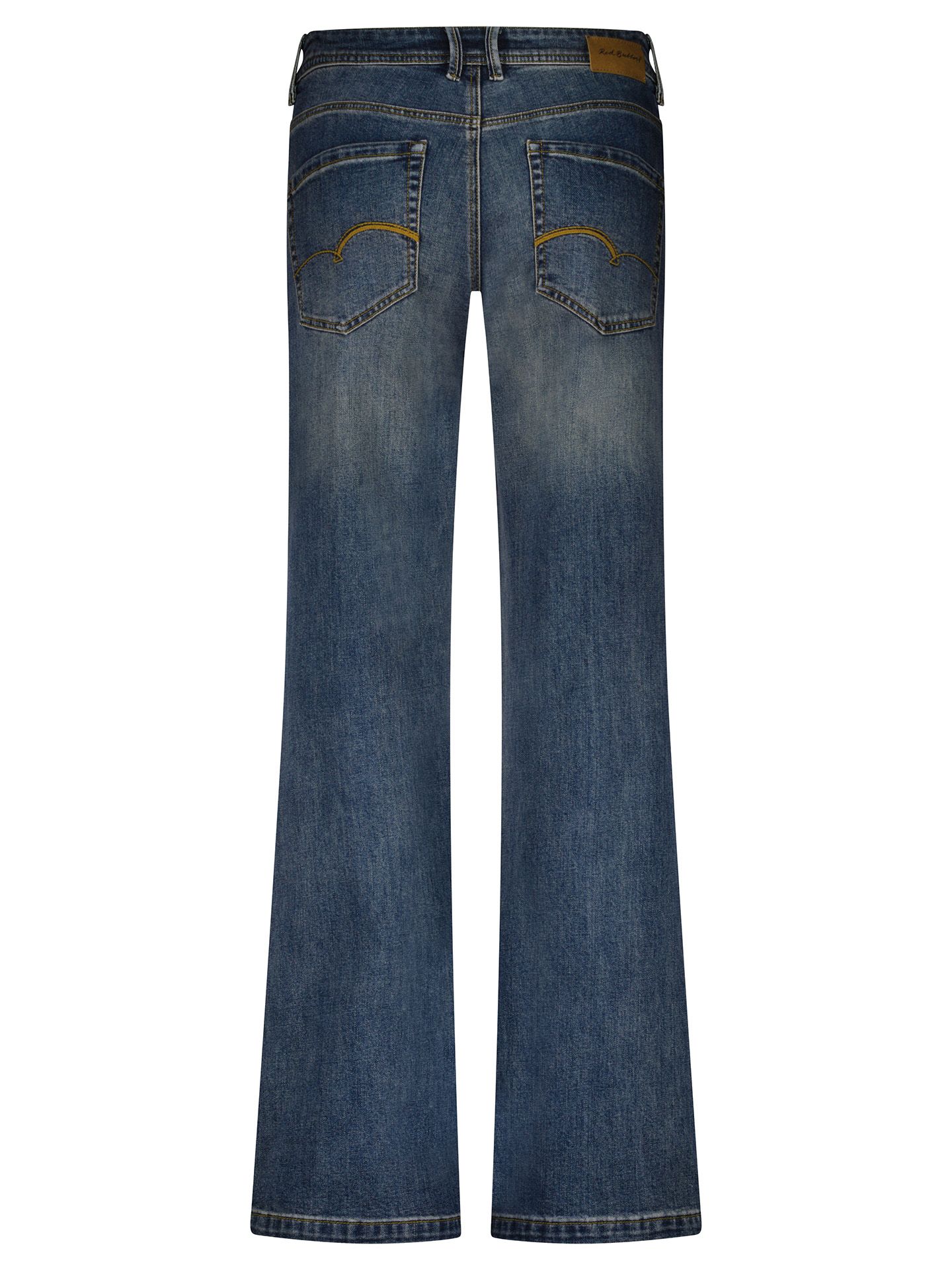 Red Button Jeans Colette Blauw 00082346-777