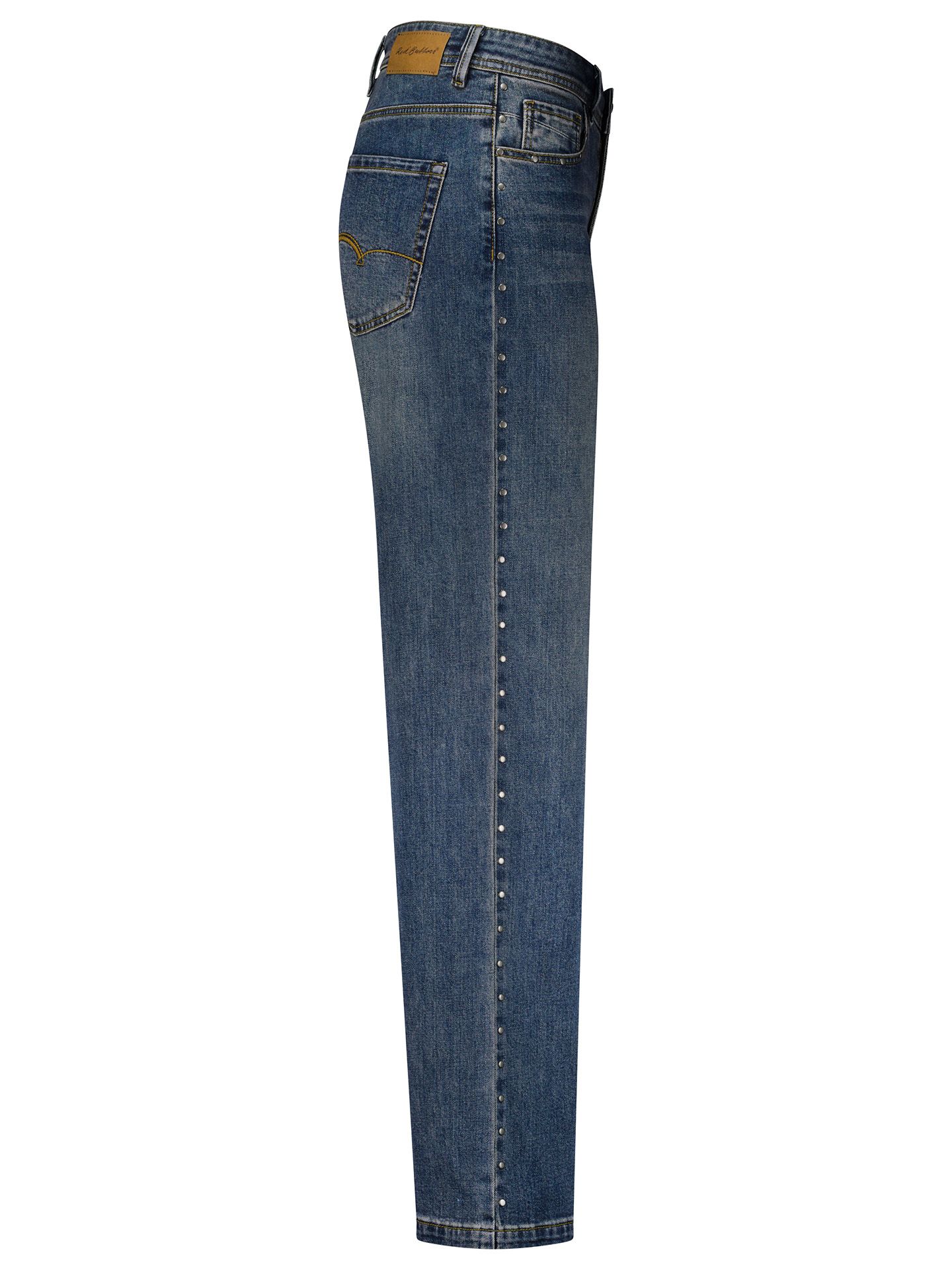 Red Button Jeans Colette Blauw 00082346-777
