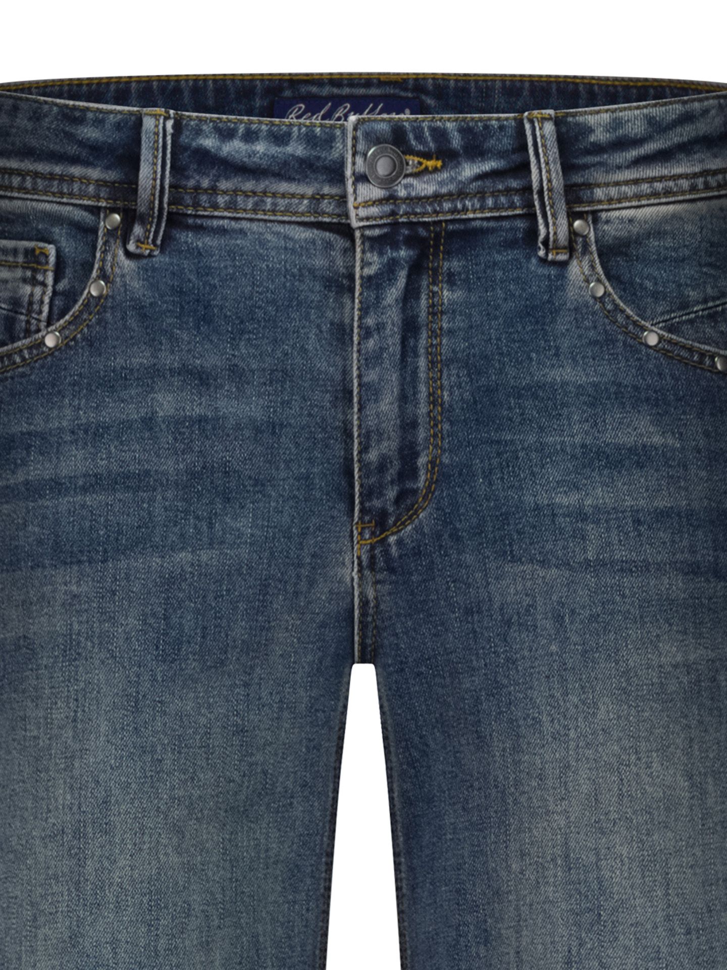 Red Button Jeans Colette Blauw 00082346-777